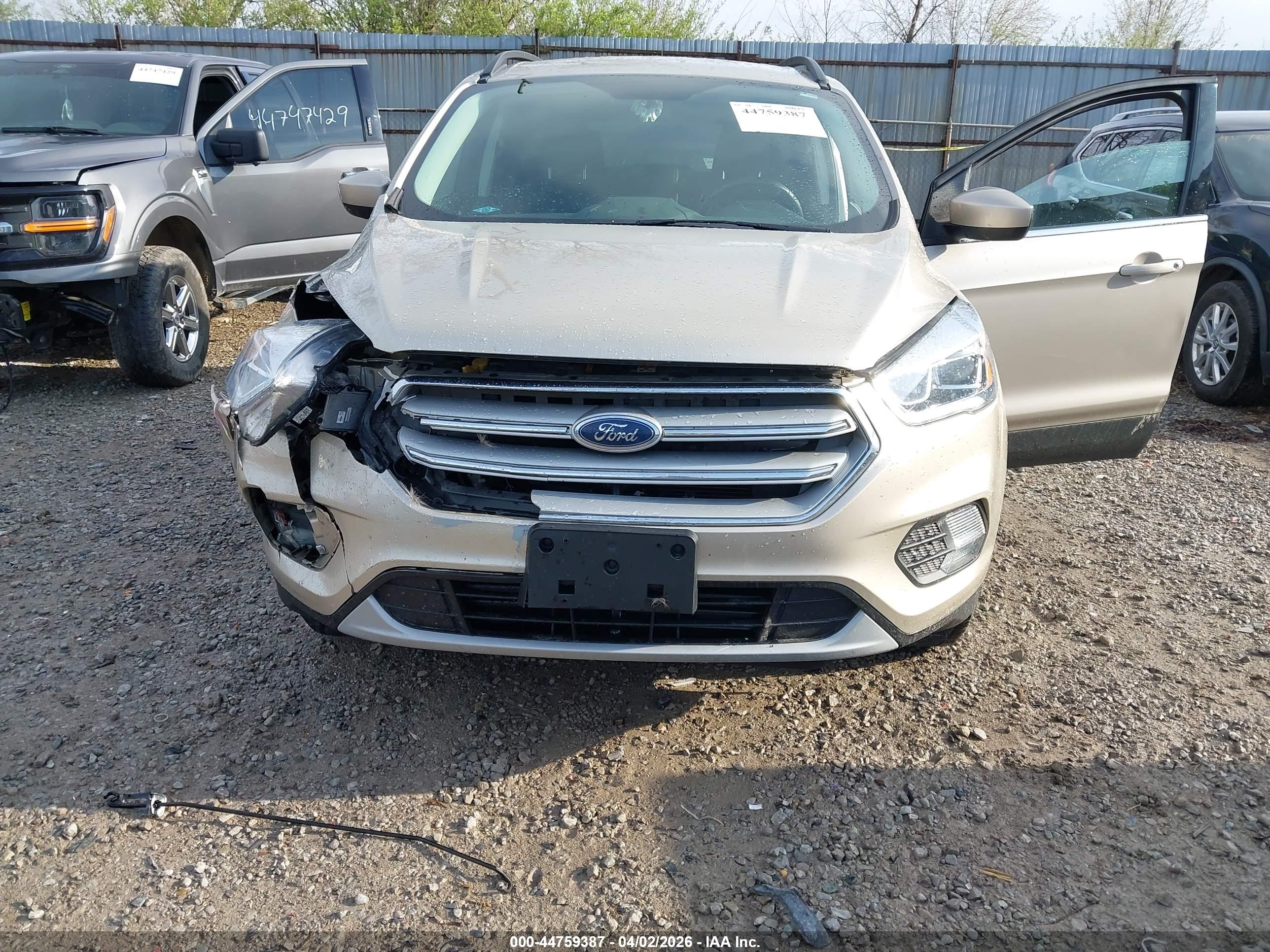 FORD ESCAPE image 6