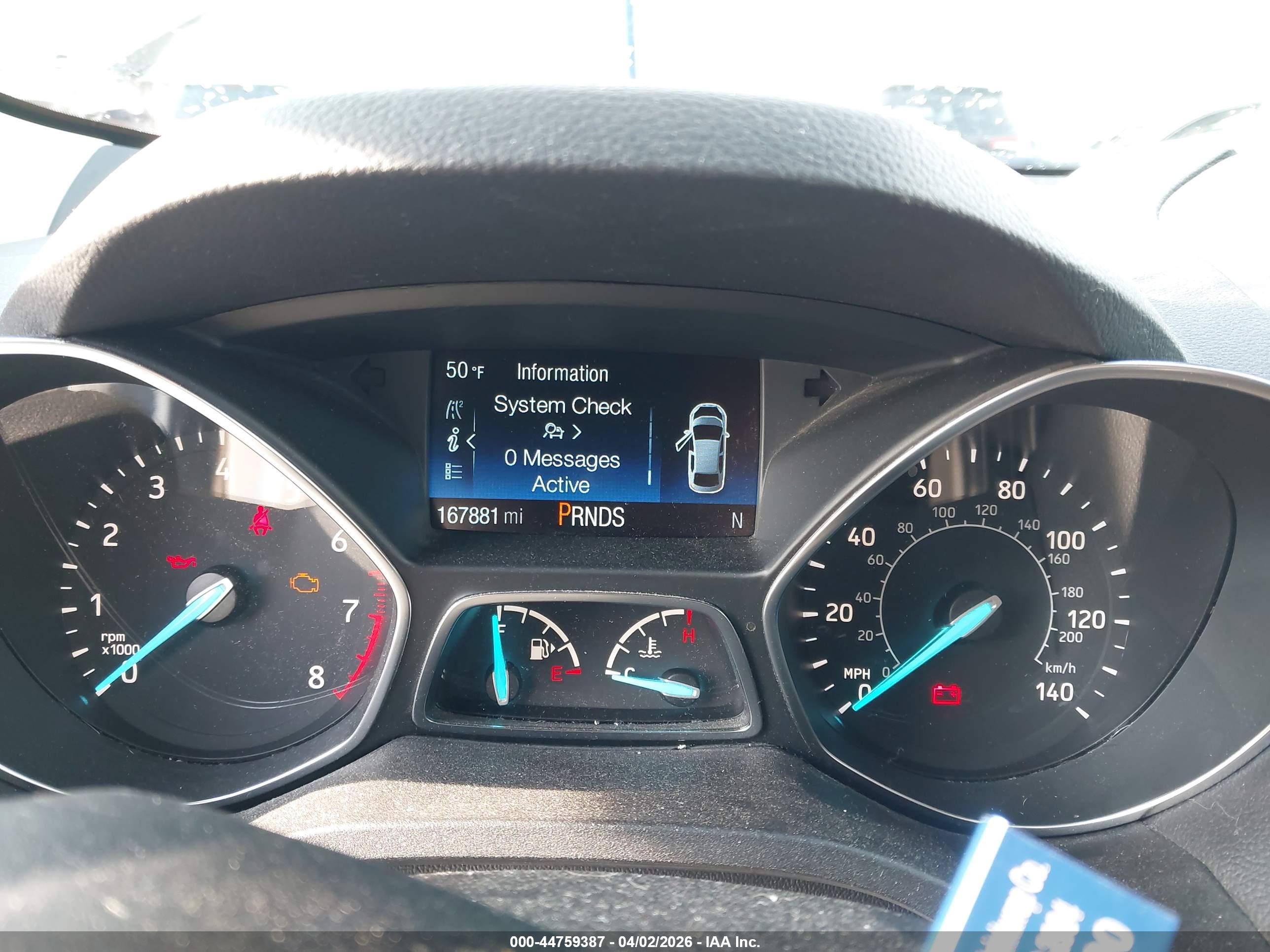 FORD ESCAPE image 7