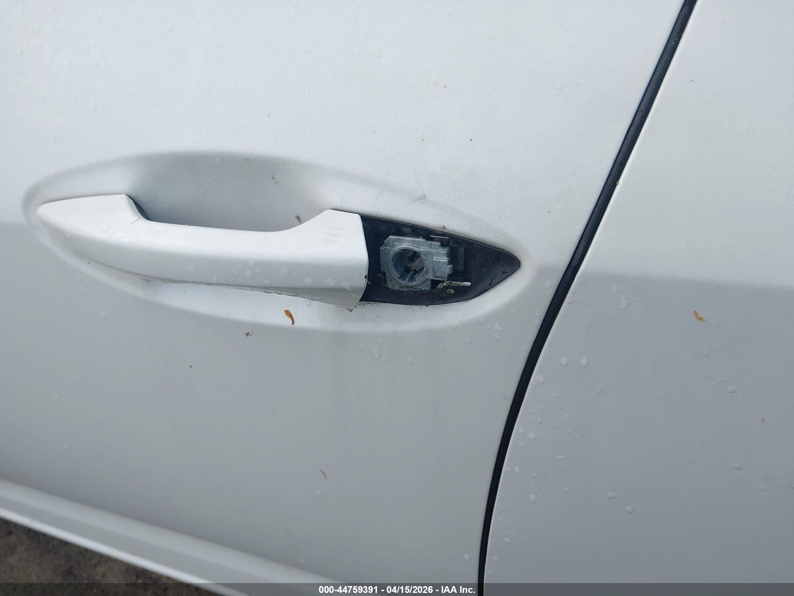 ACURA TLX image 6