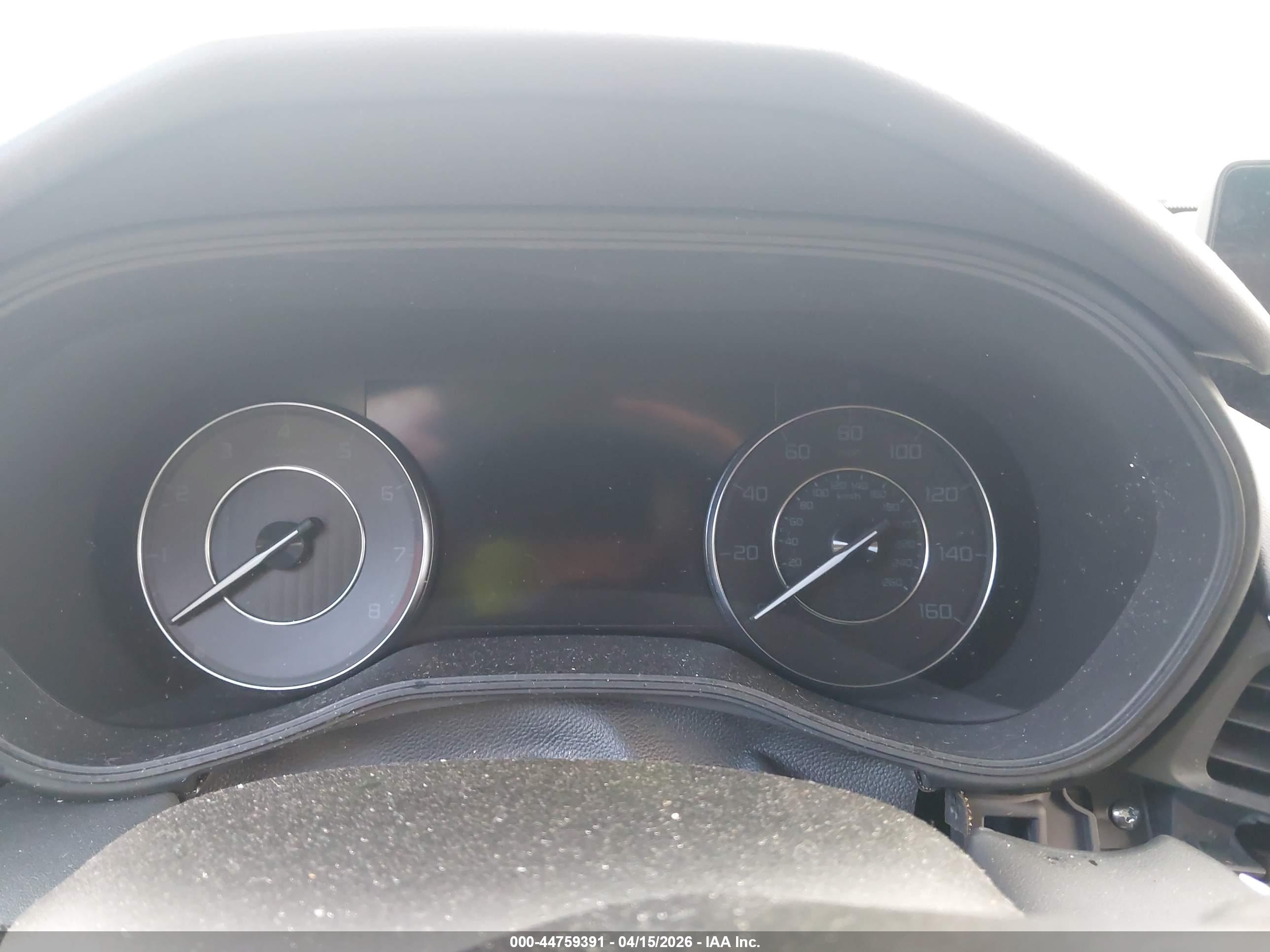 ACURA TLX image 7