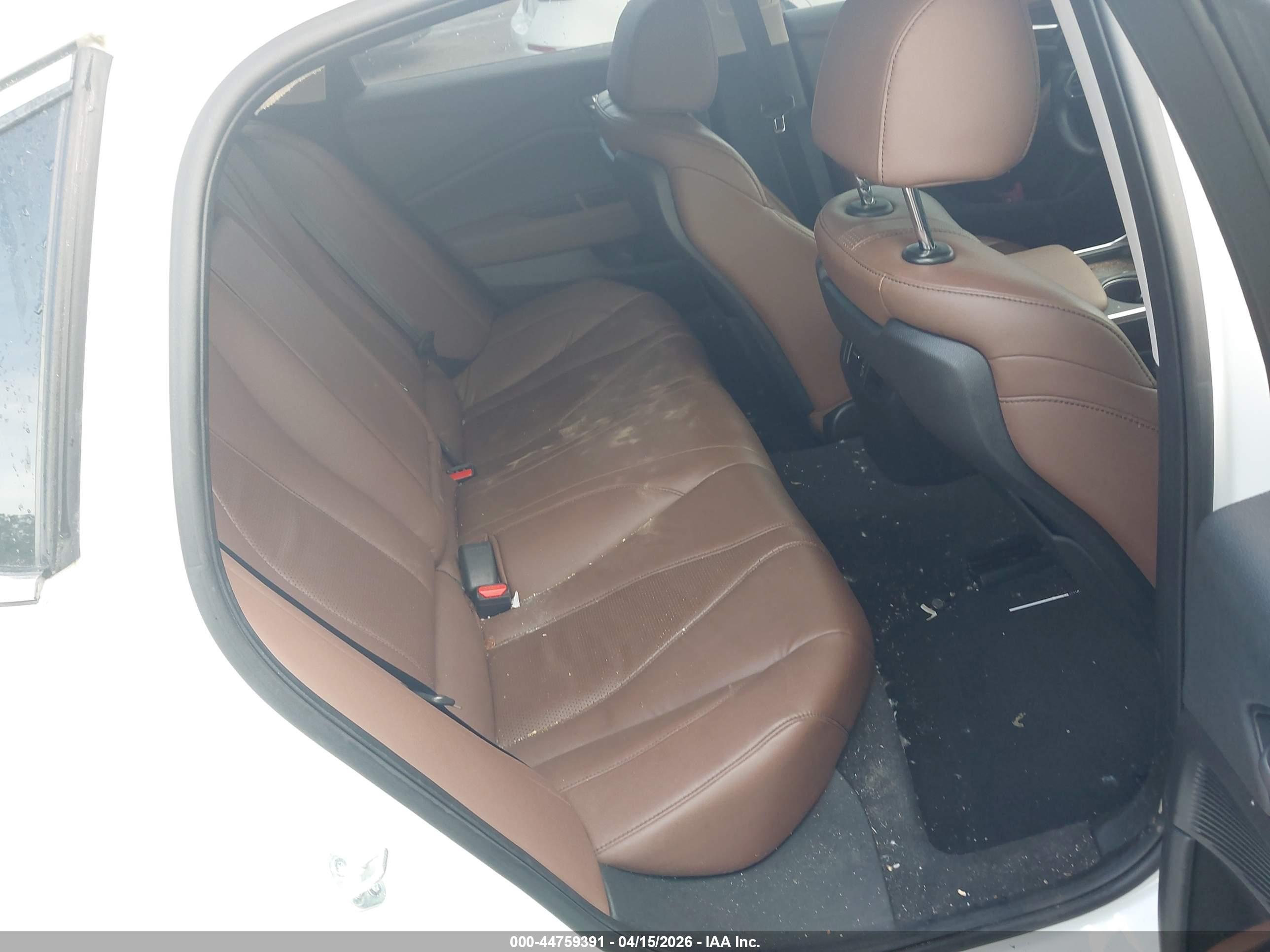 ACURA TLX image 8