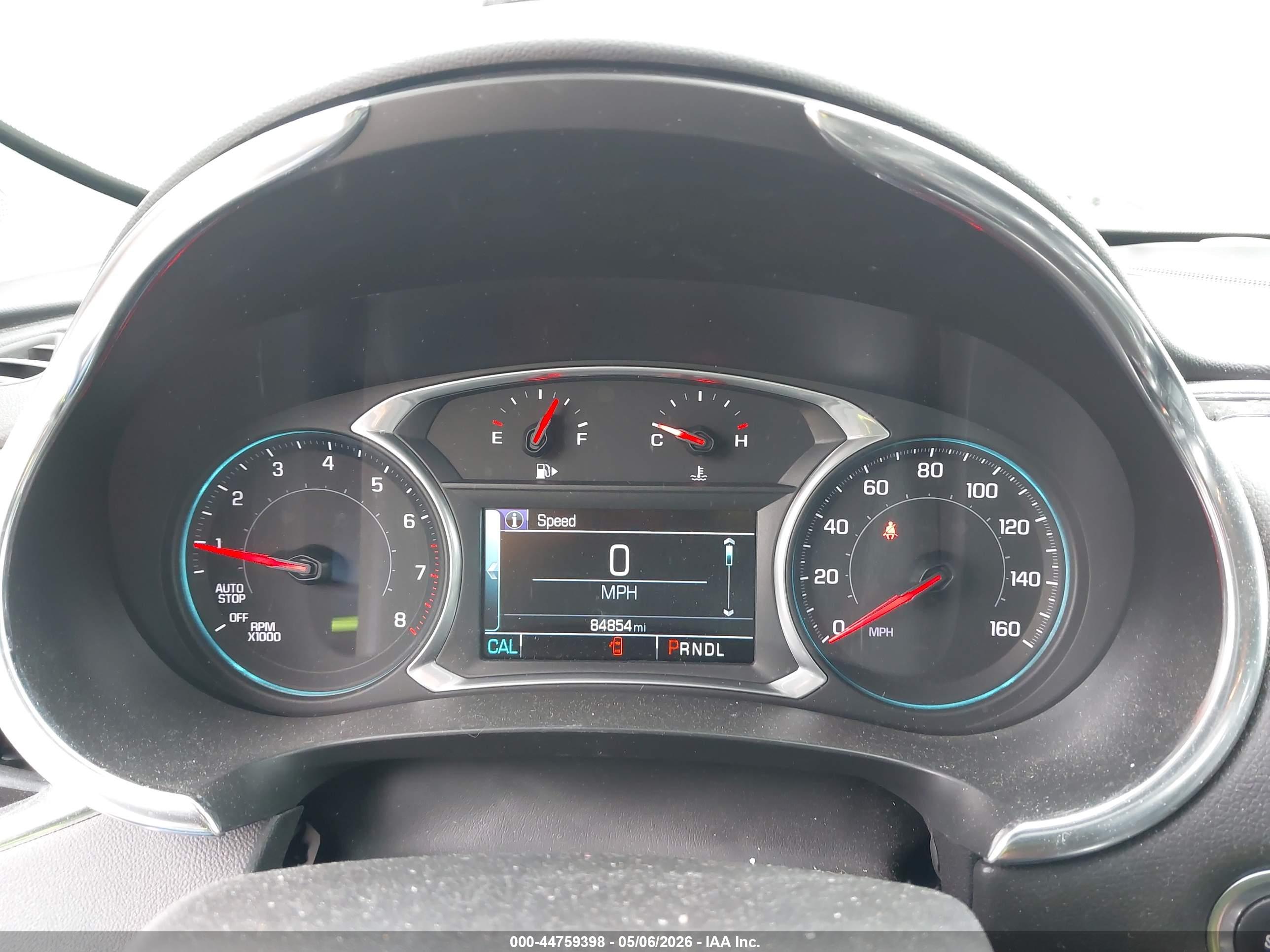 CHEVROLET MALIBU image 7