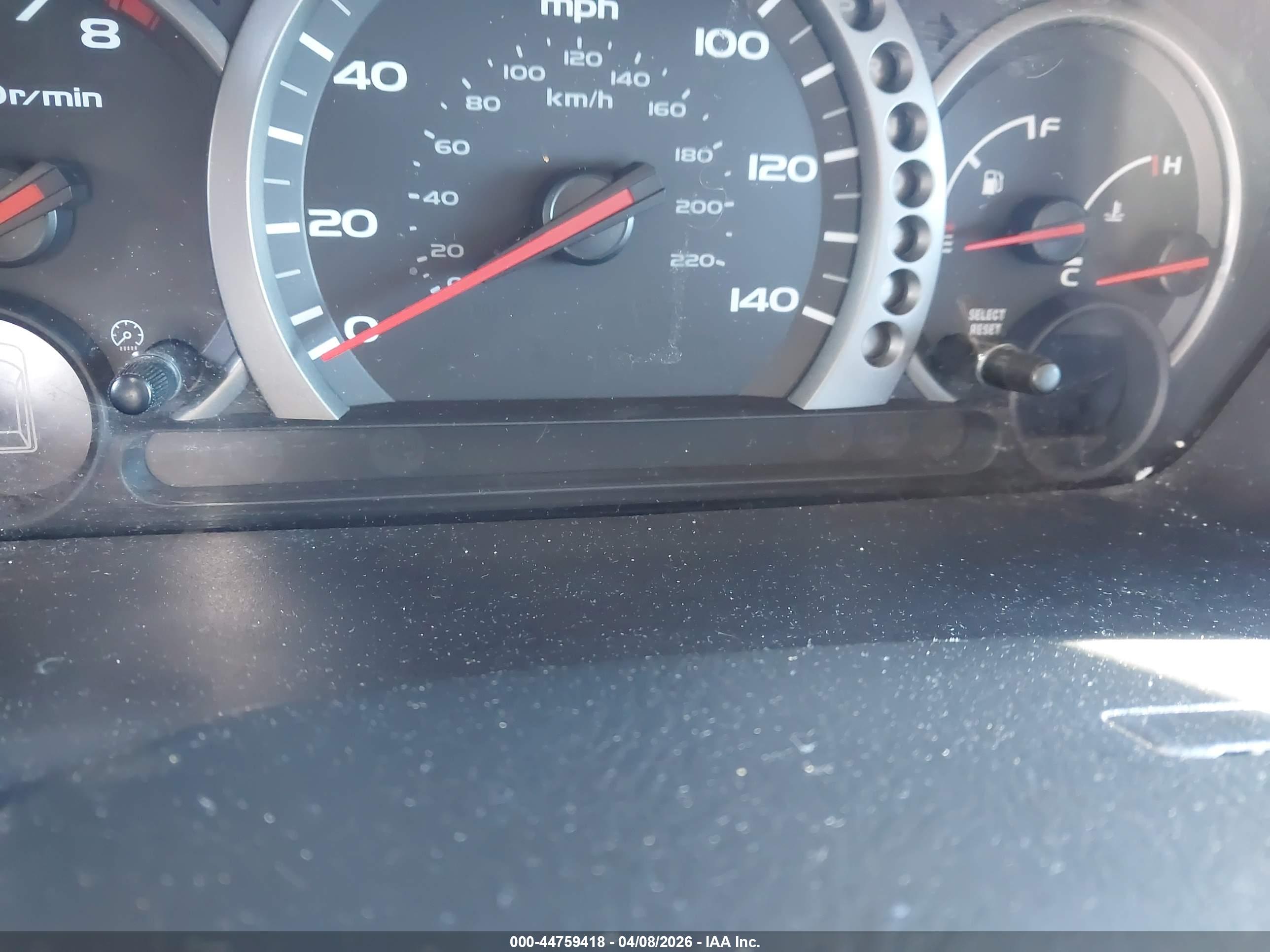 HONDA PILOT image 7