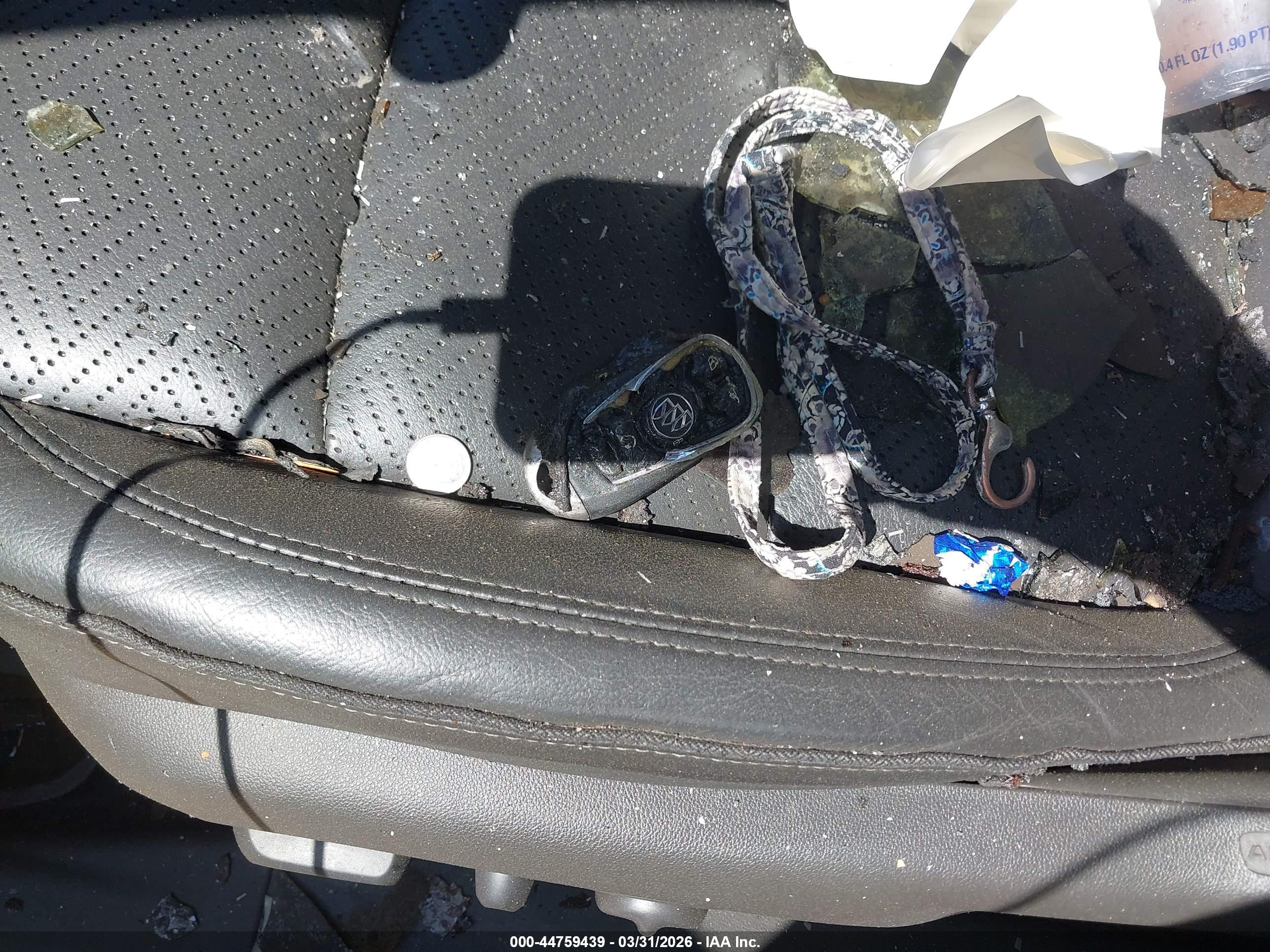 BUICK ENCORE image 11