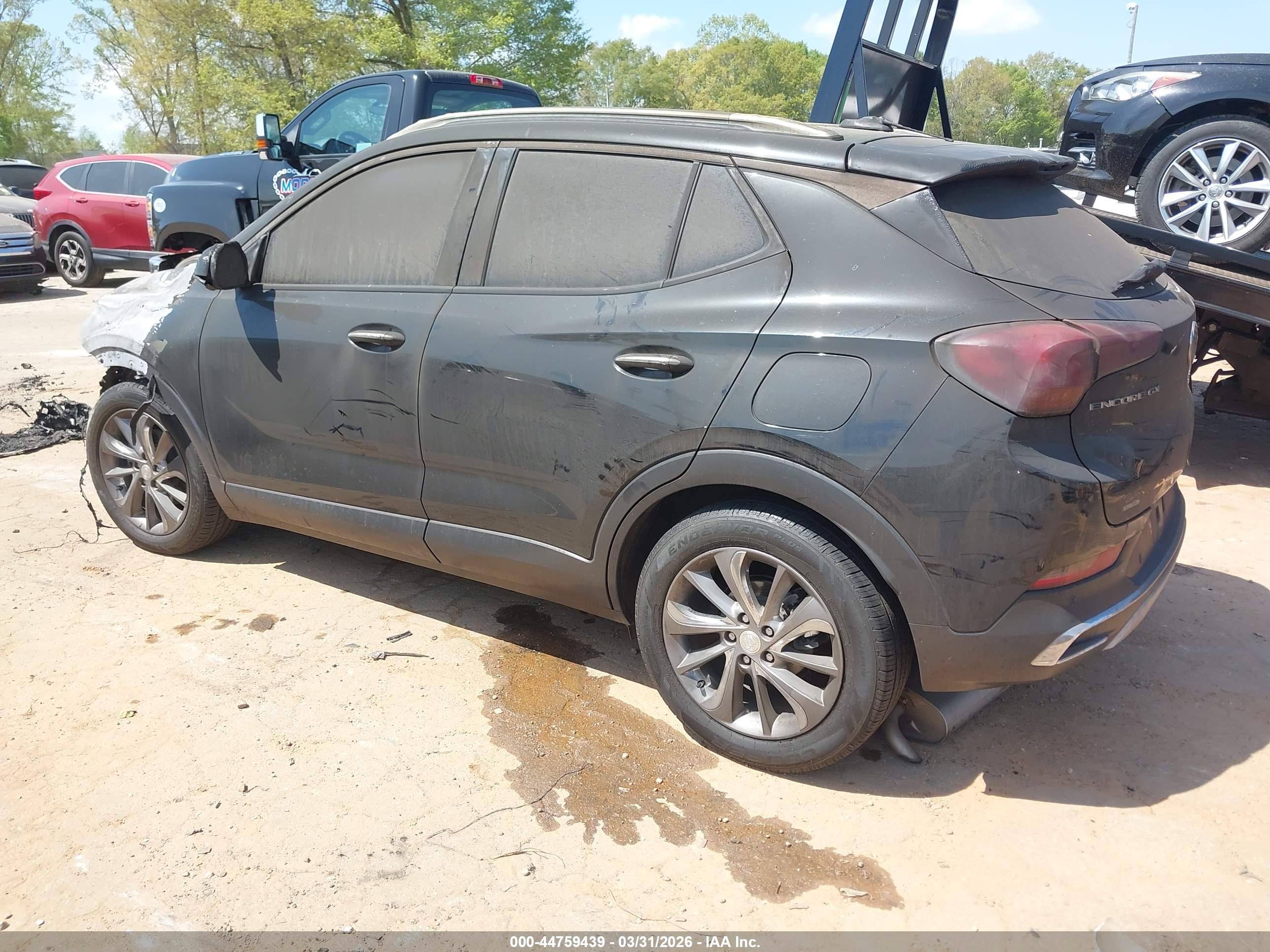 BUICK ENCORE image 3