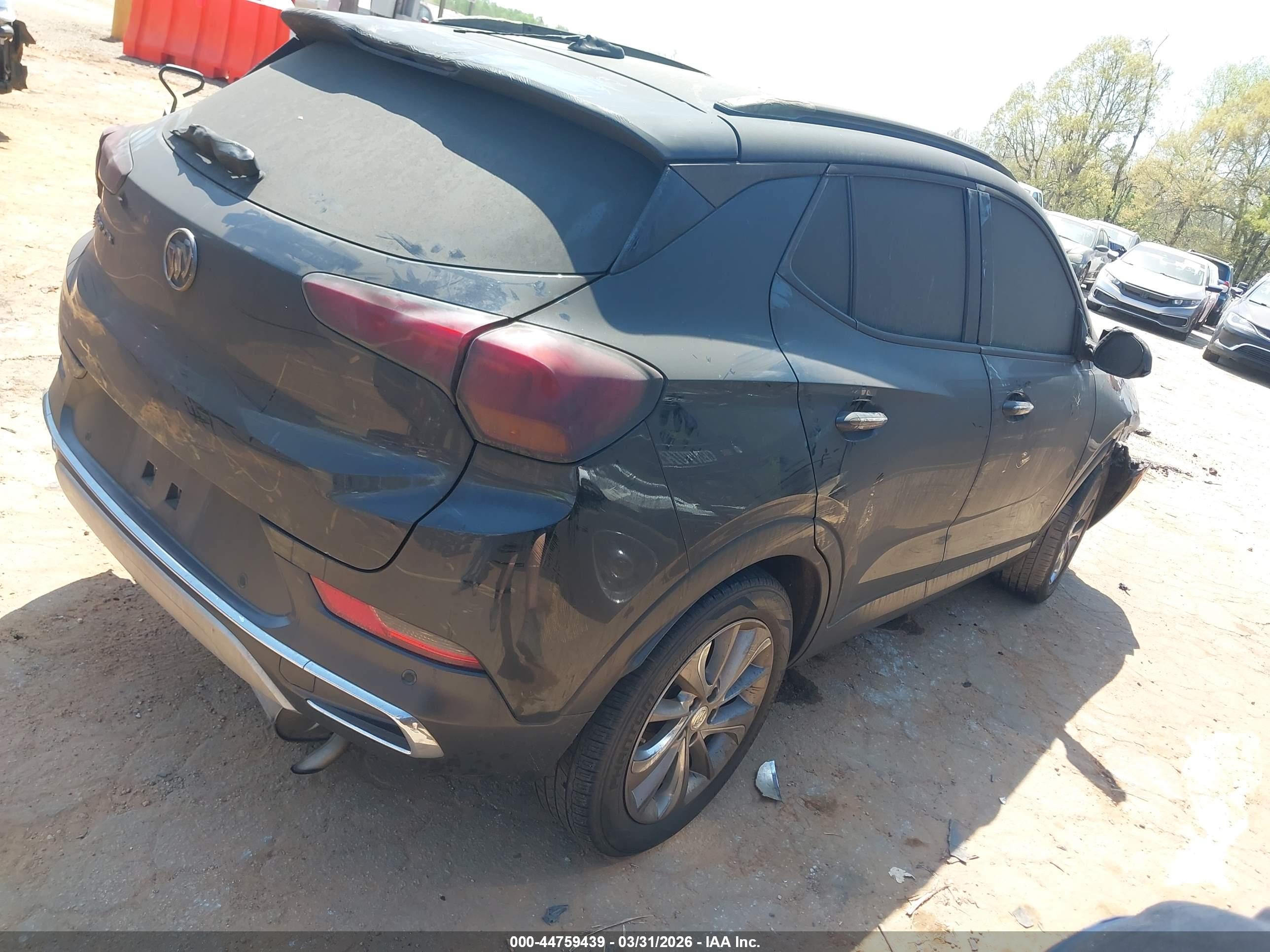 BUICK ENCORE image 4