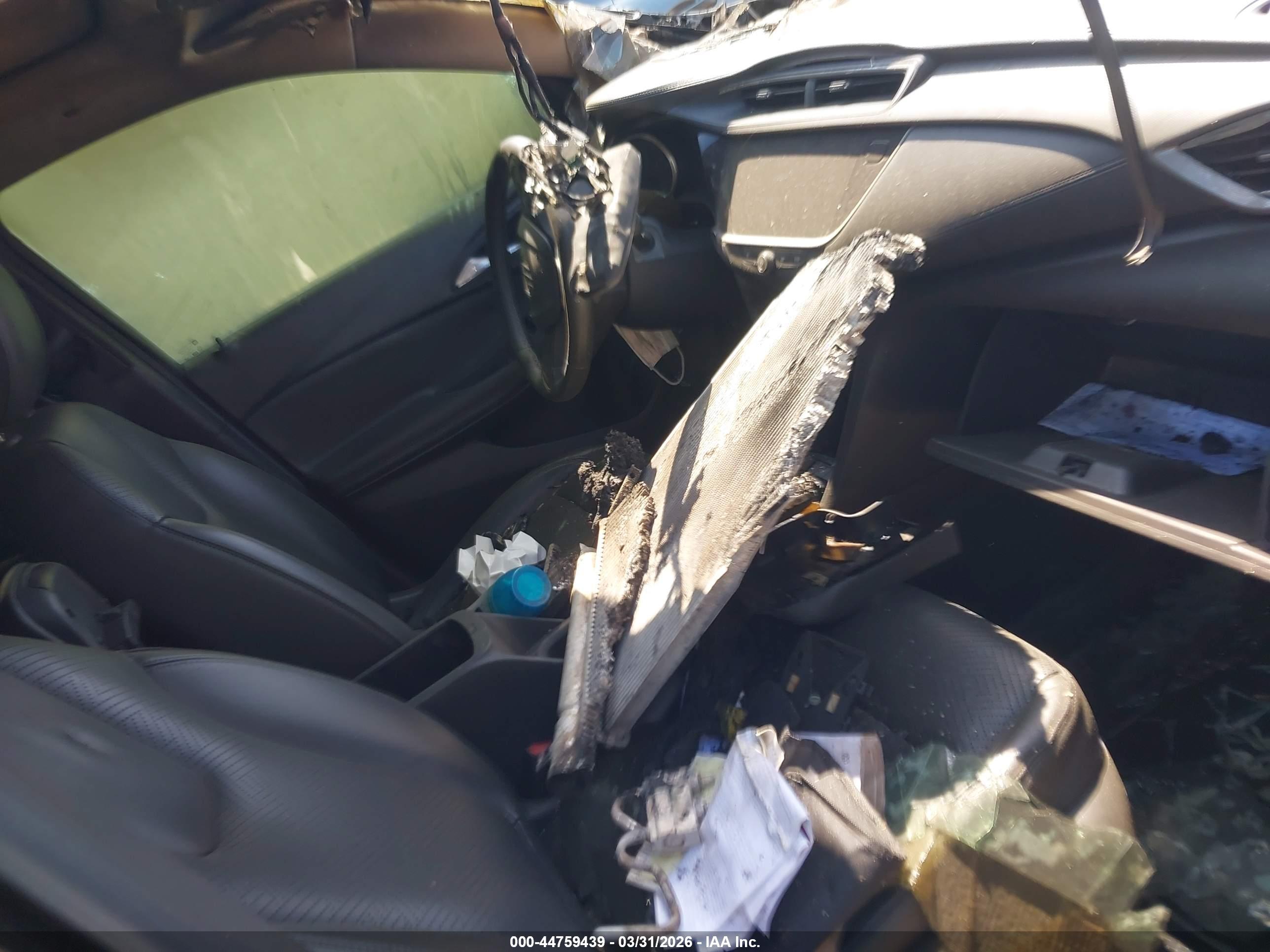 BUICK ENCORE image 5
