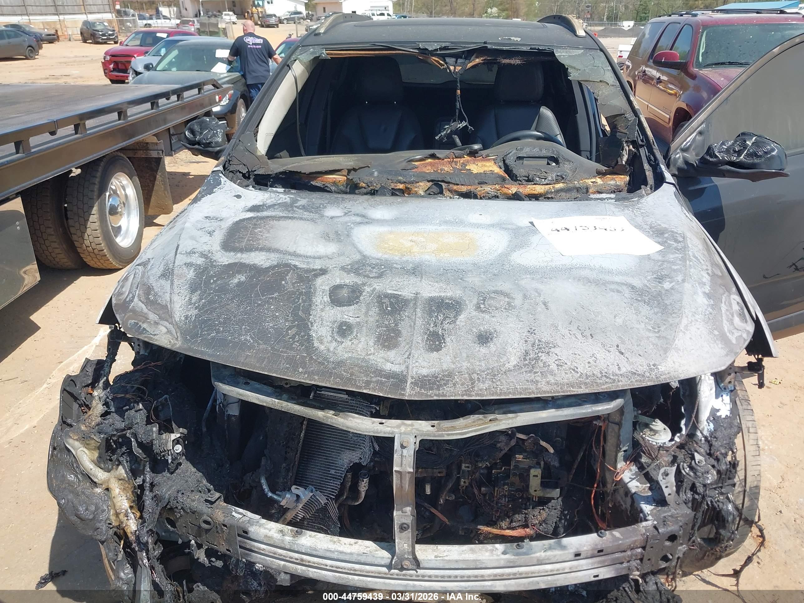 BUICK ENCORE image 6