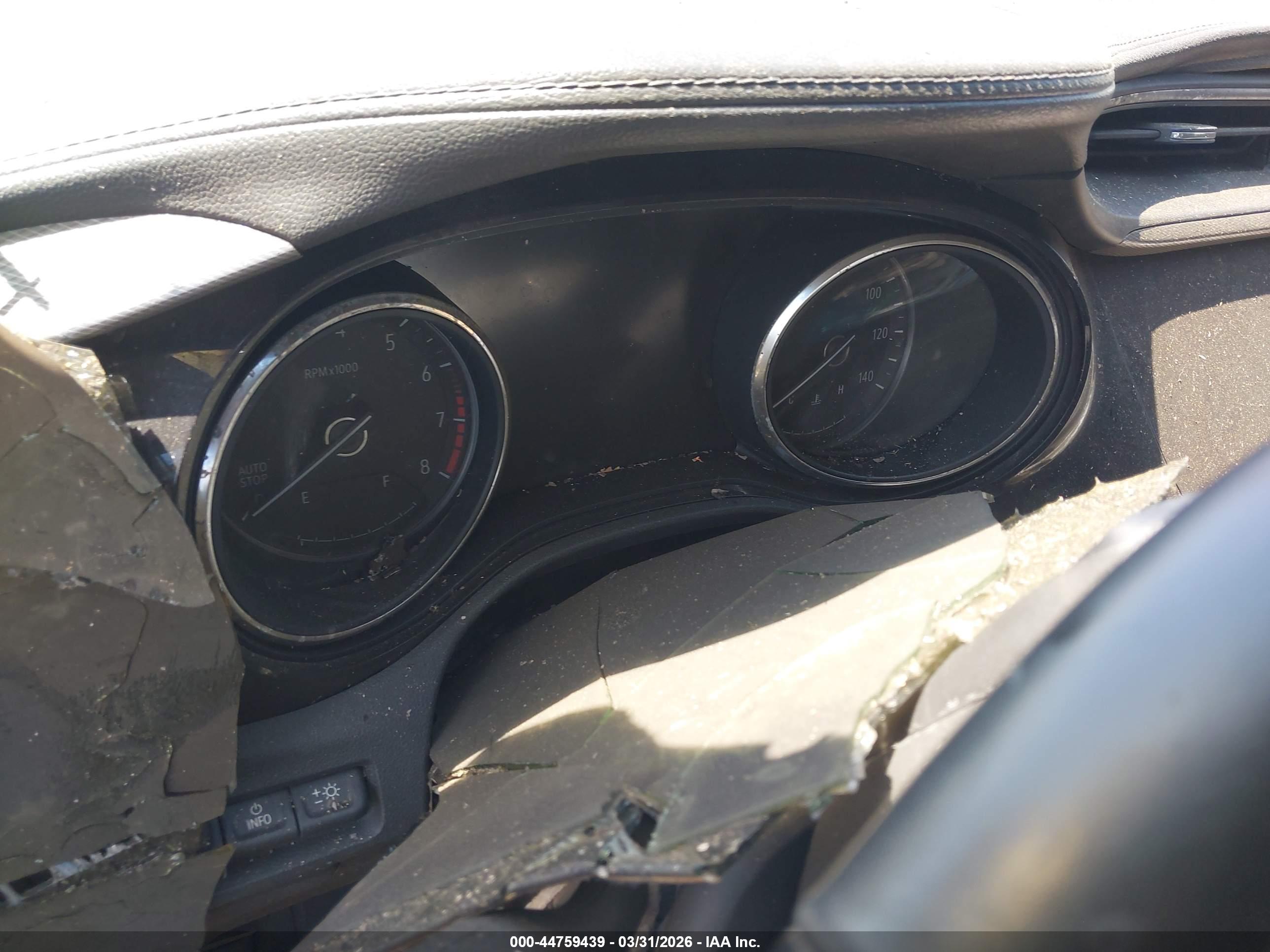 BUICK ENCORE image 7