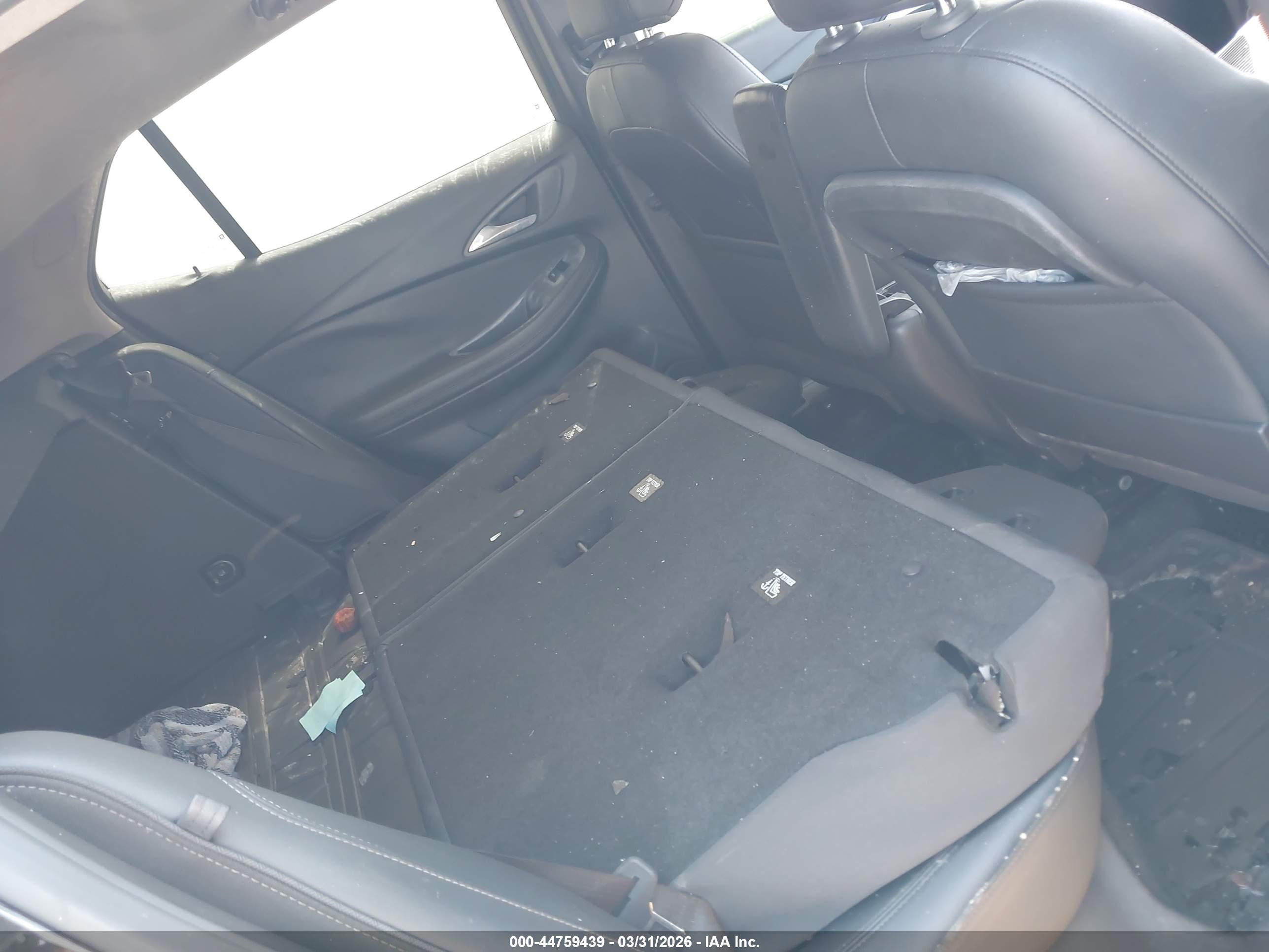 BUICK ENCORE image 8