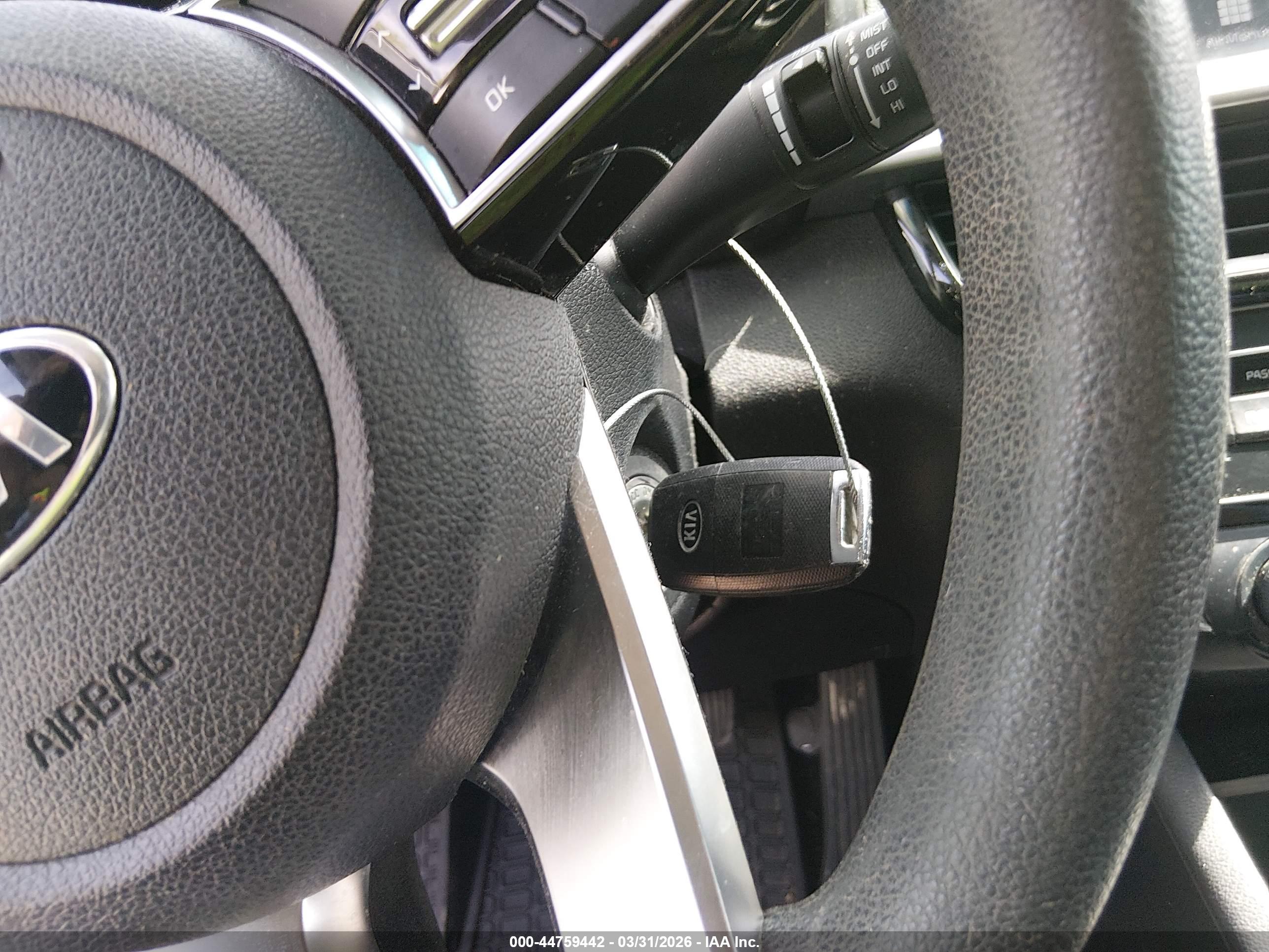 KIA OPTIMA image 11