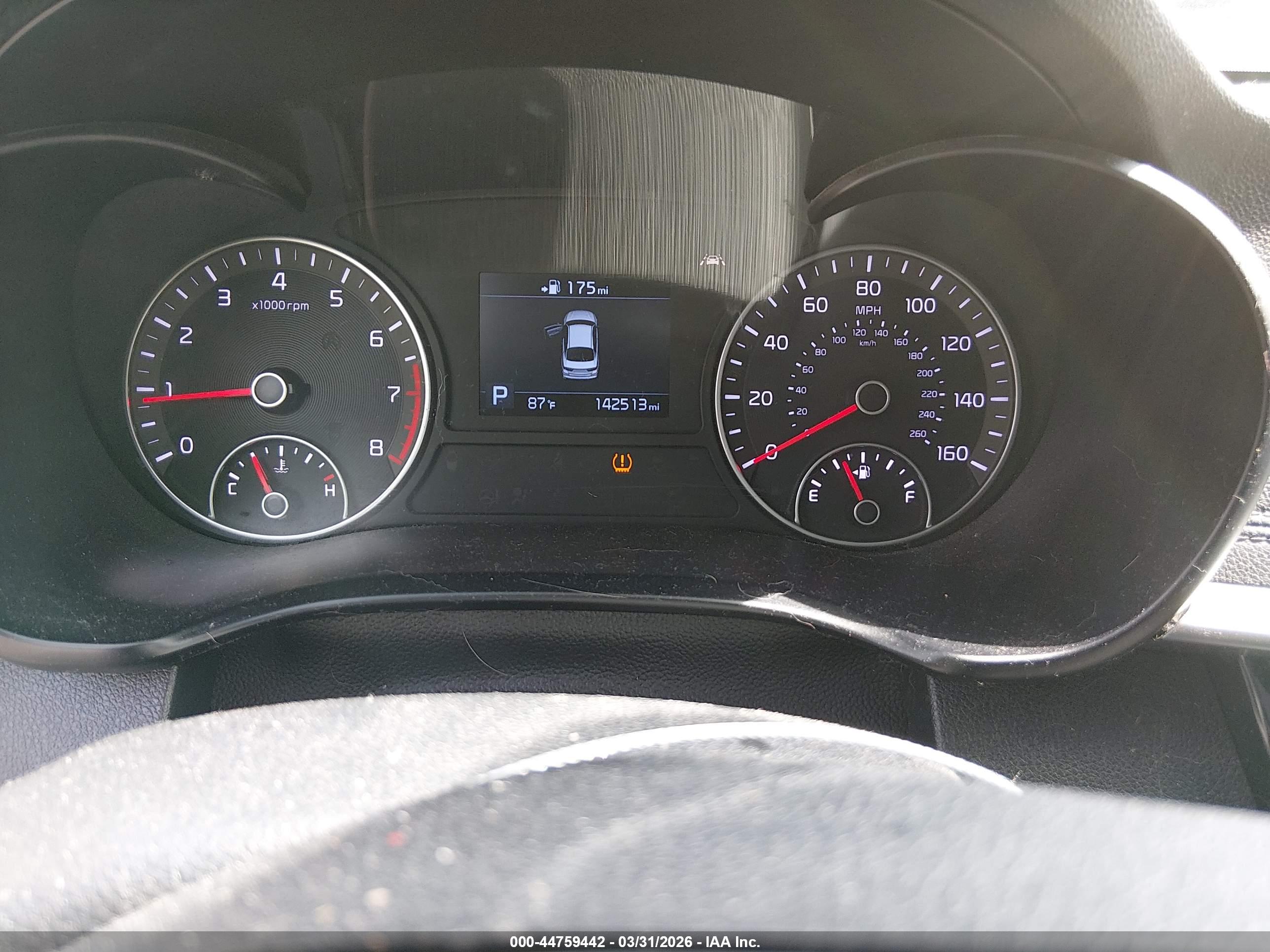 KIA OPTIMA image 7