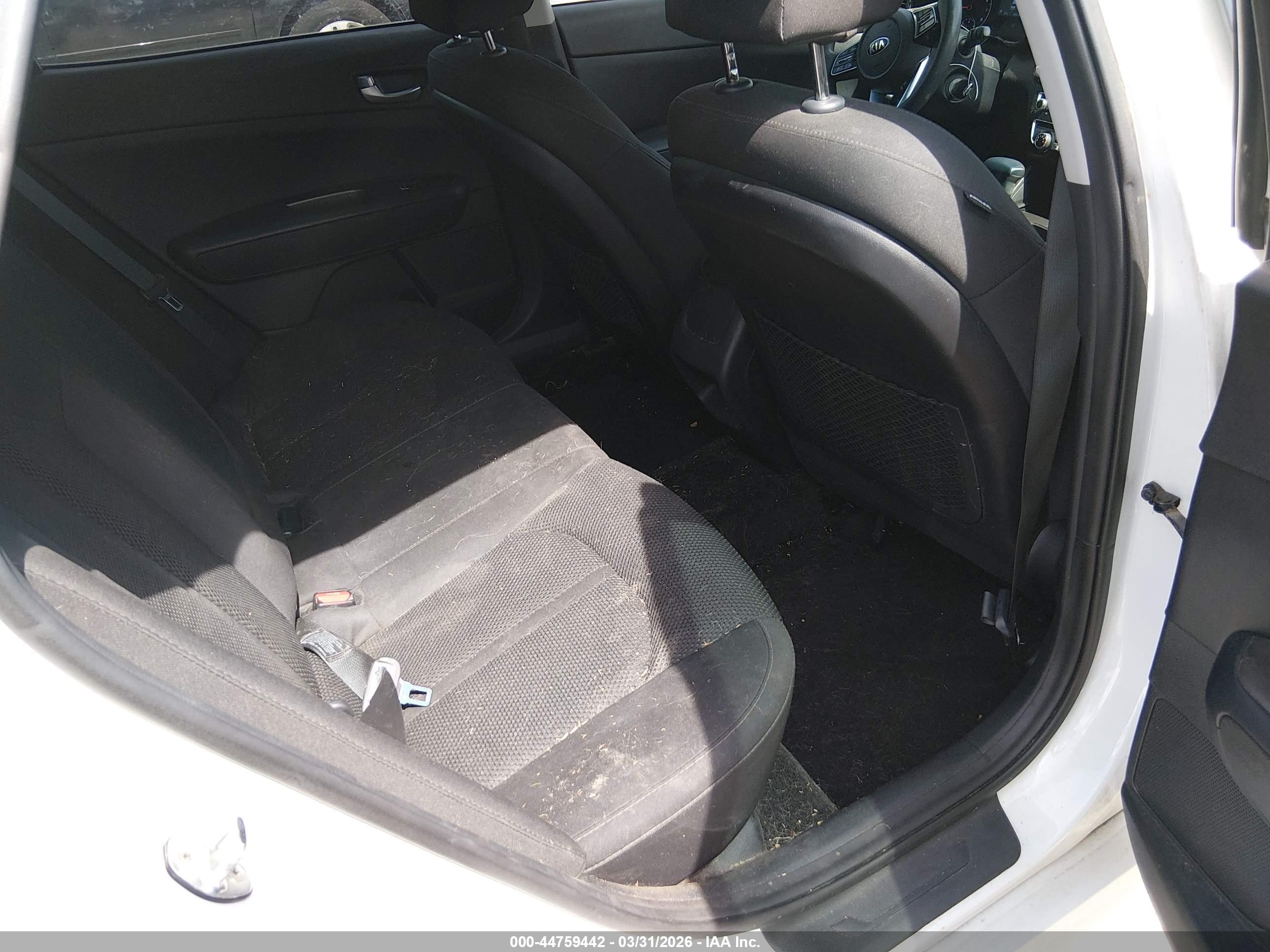 KIA OPTIMA image 8
