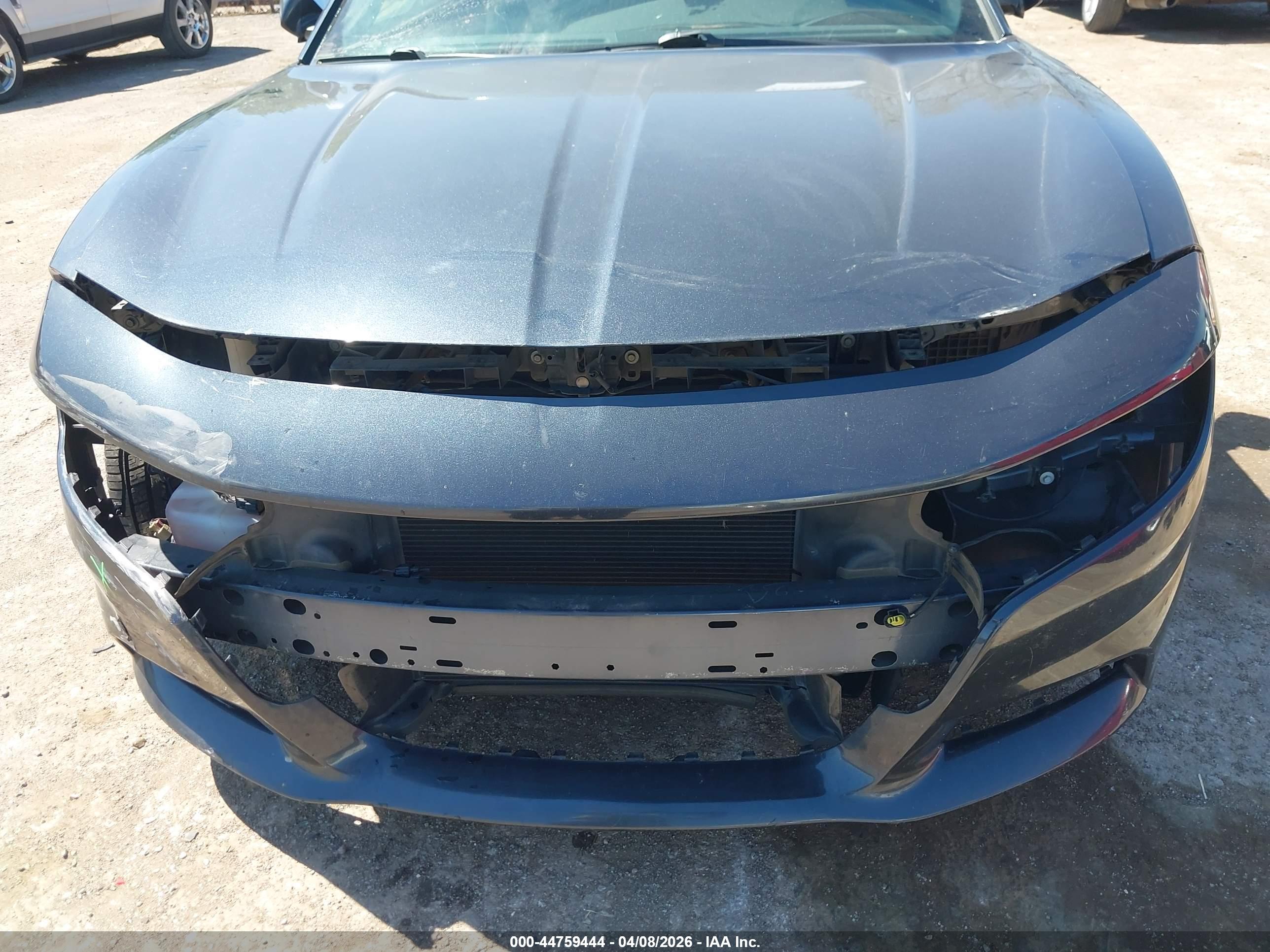 DODGE CHARGER image 6