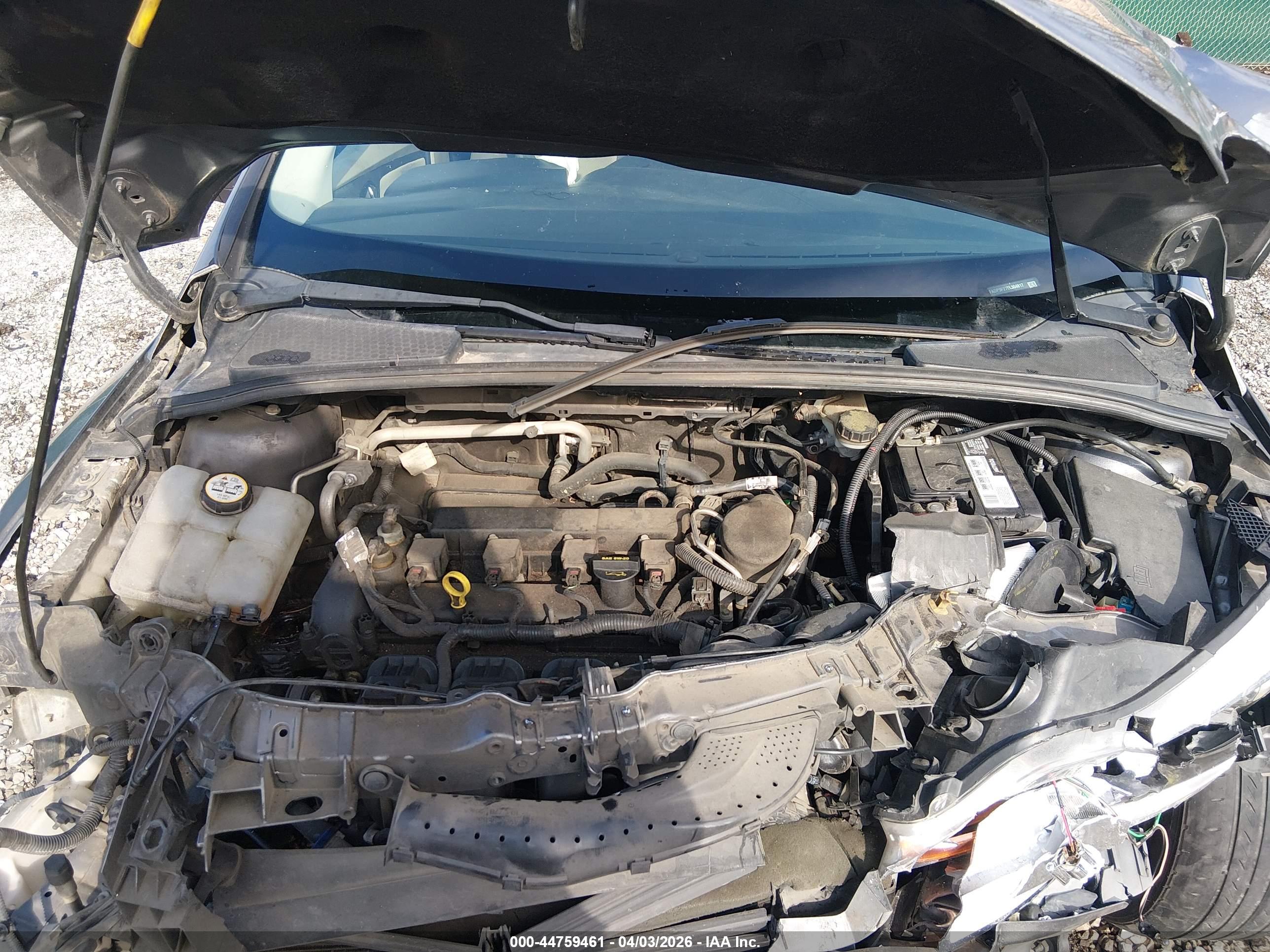 FORD FOCUS image 10