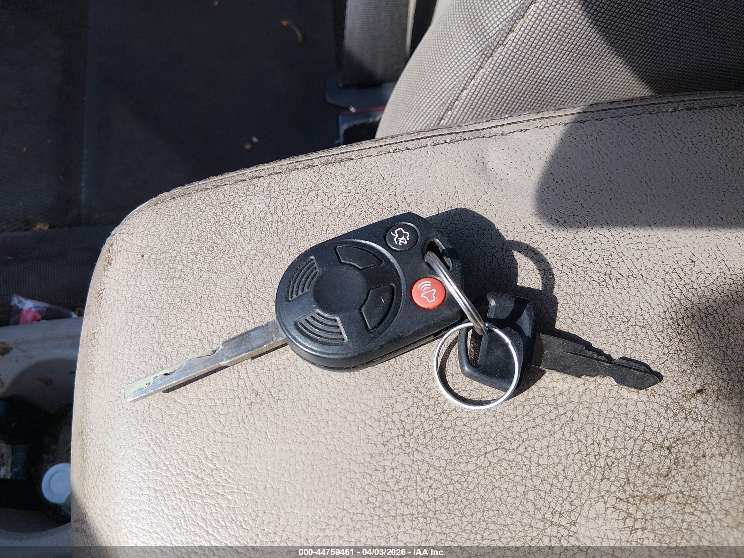 FORD FOCUS image 11