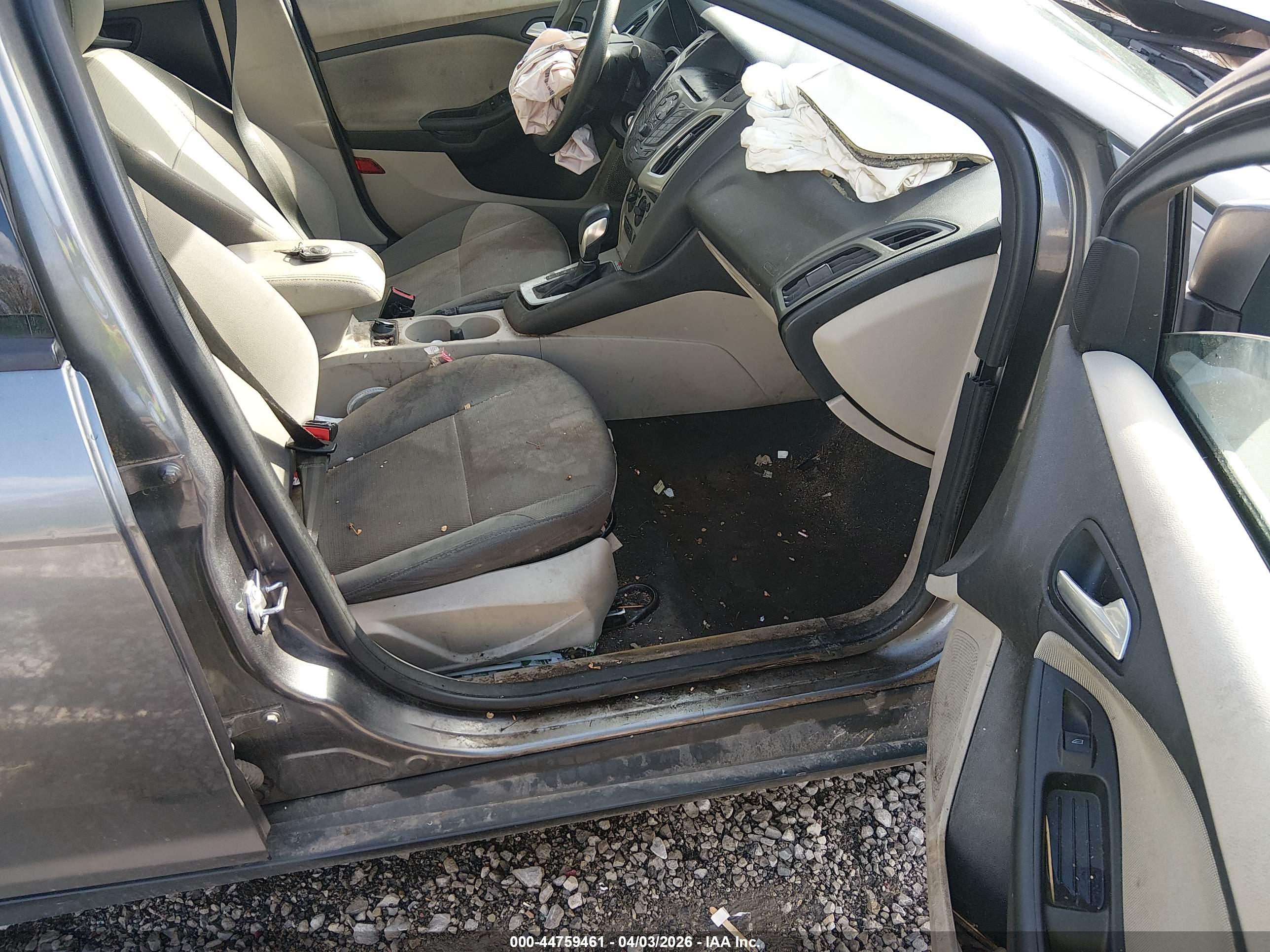 FORD FOCUS image 5
