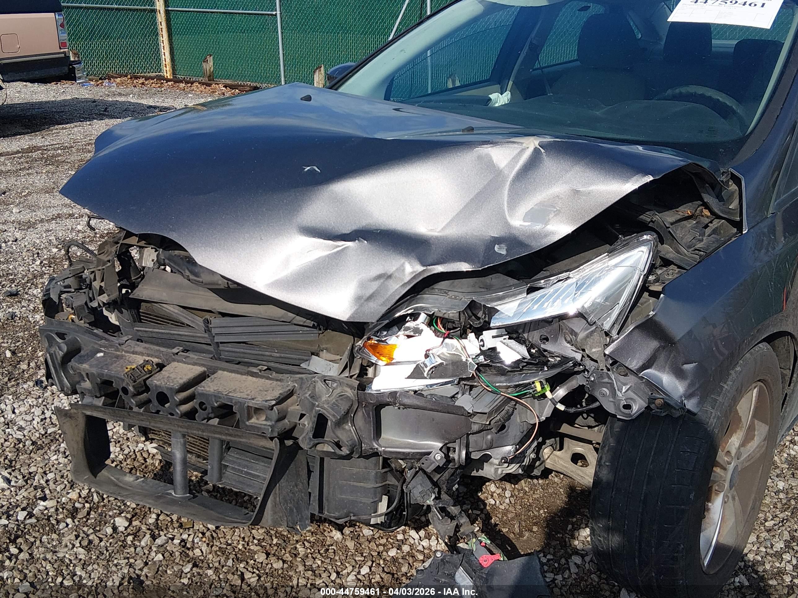 FORD FOCUS image 6