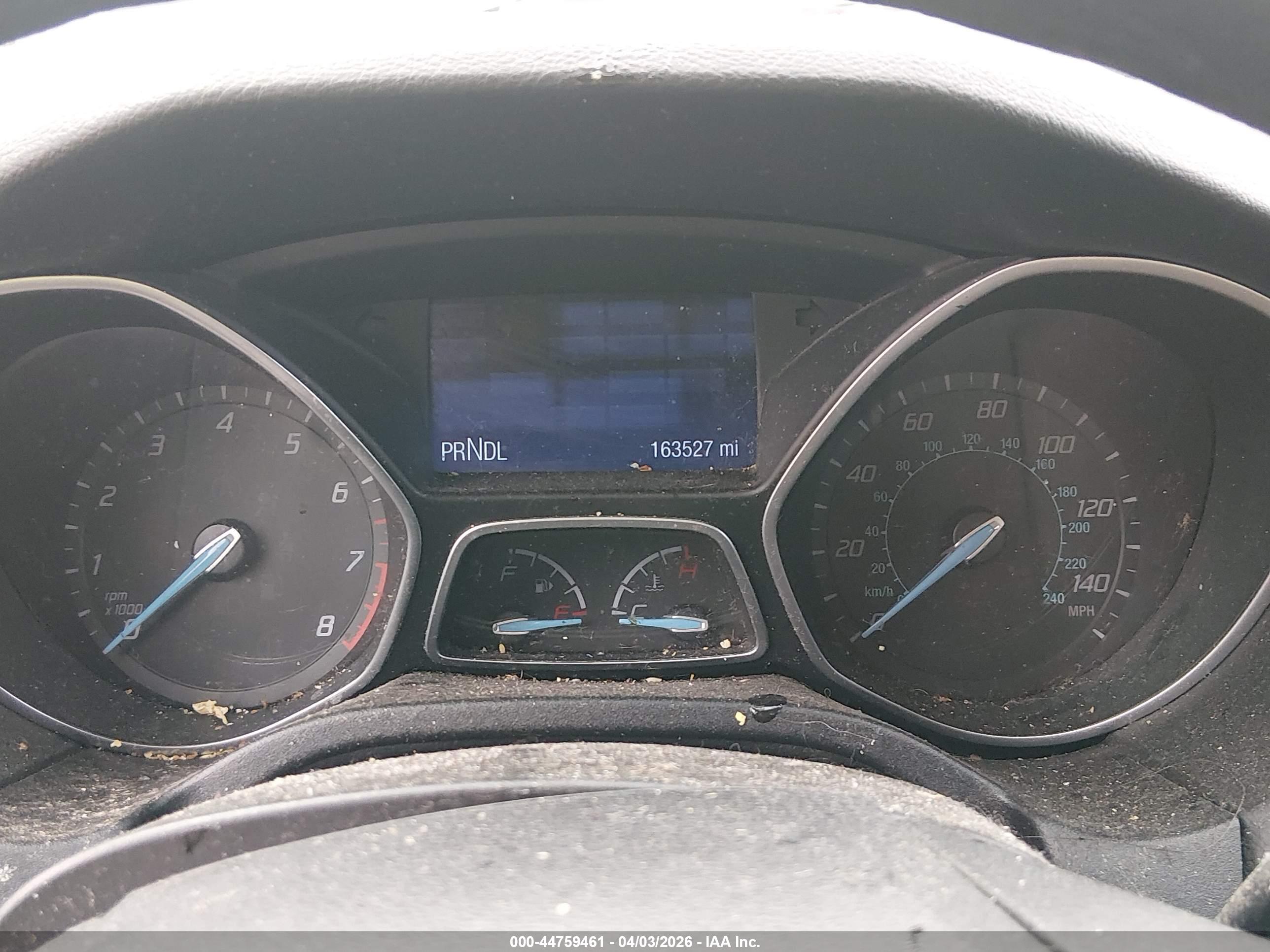 FORD FOCUS image 7