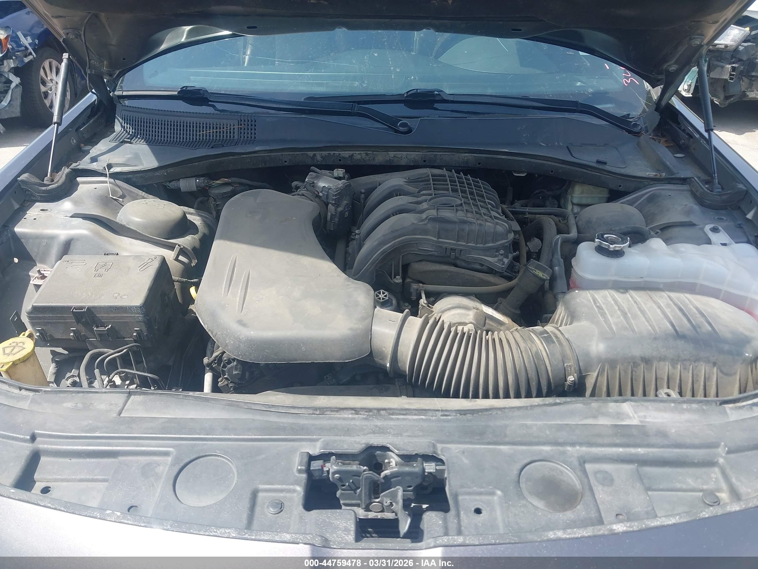 CHRYSLER 300 image 10