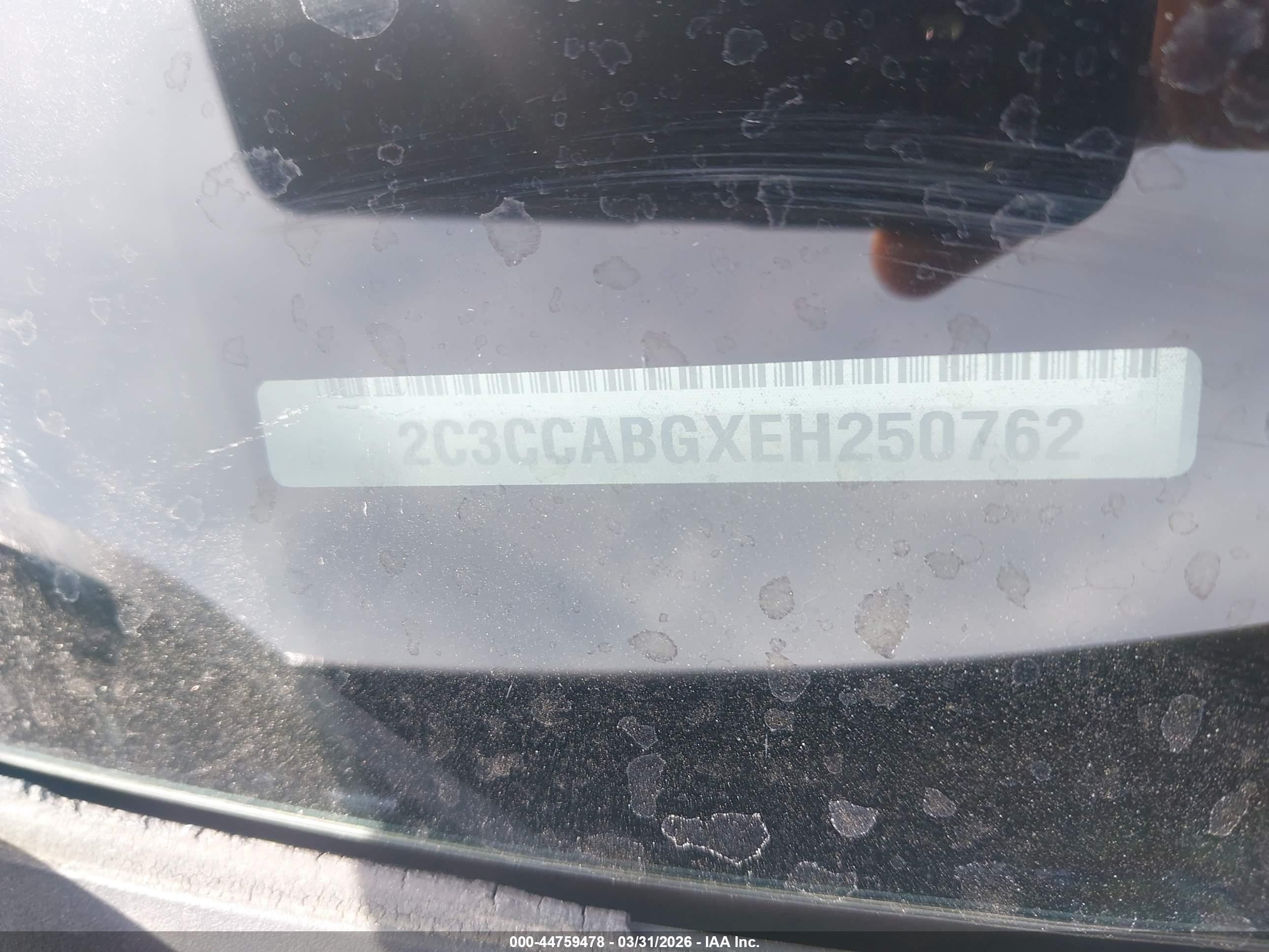 CHRYSLER 300 image 9