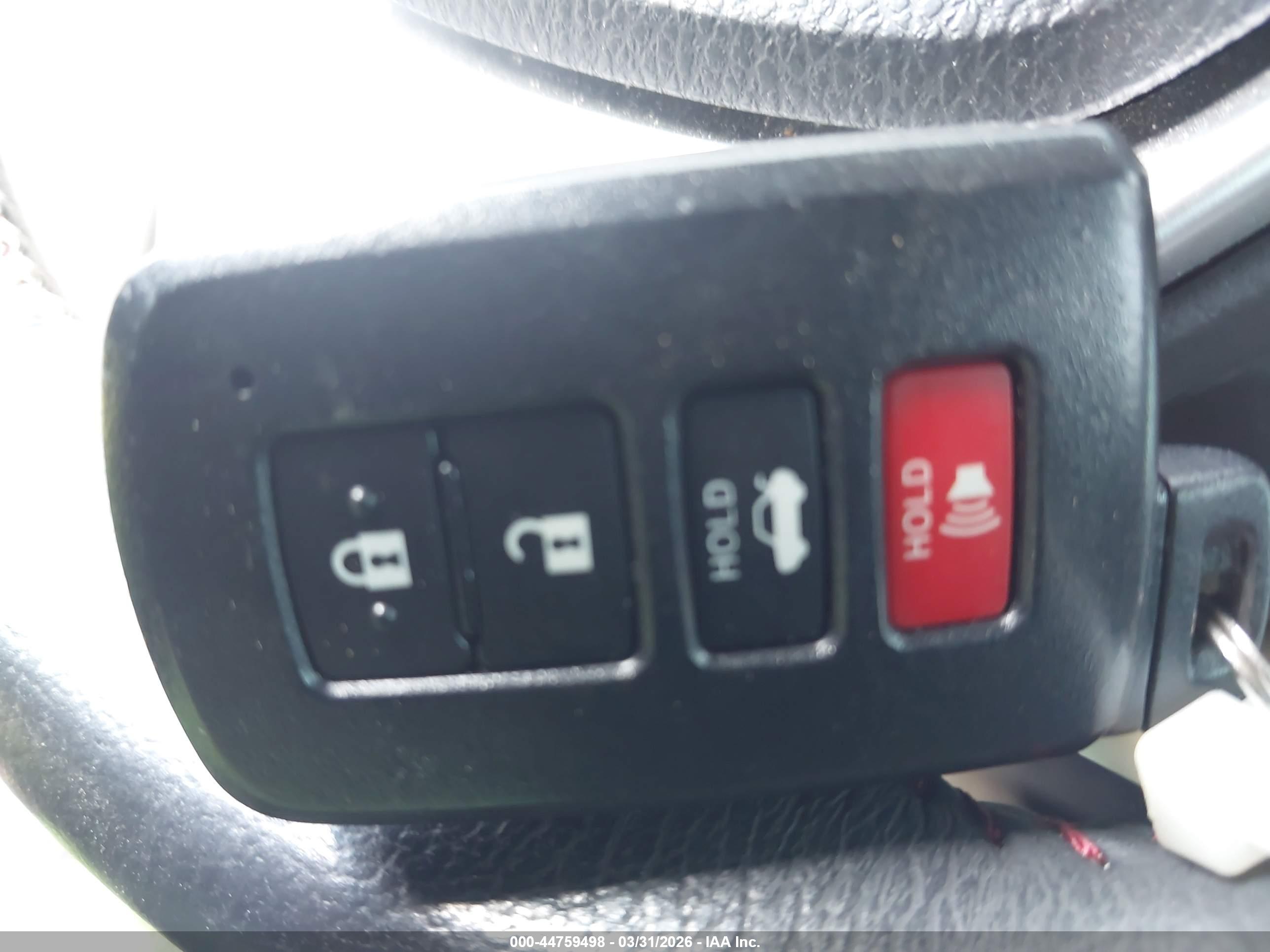 TOYOTA COROLLA image 11