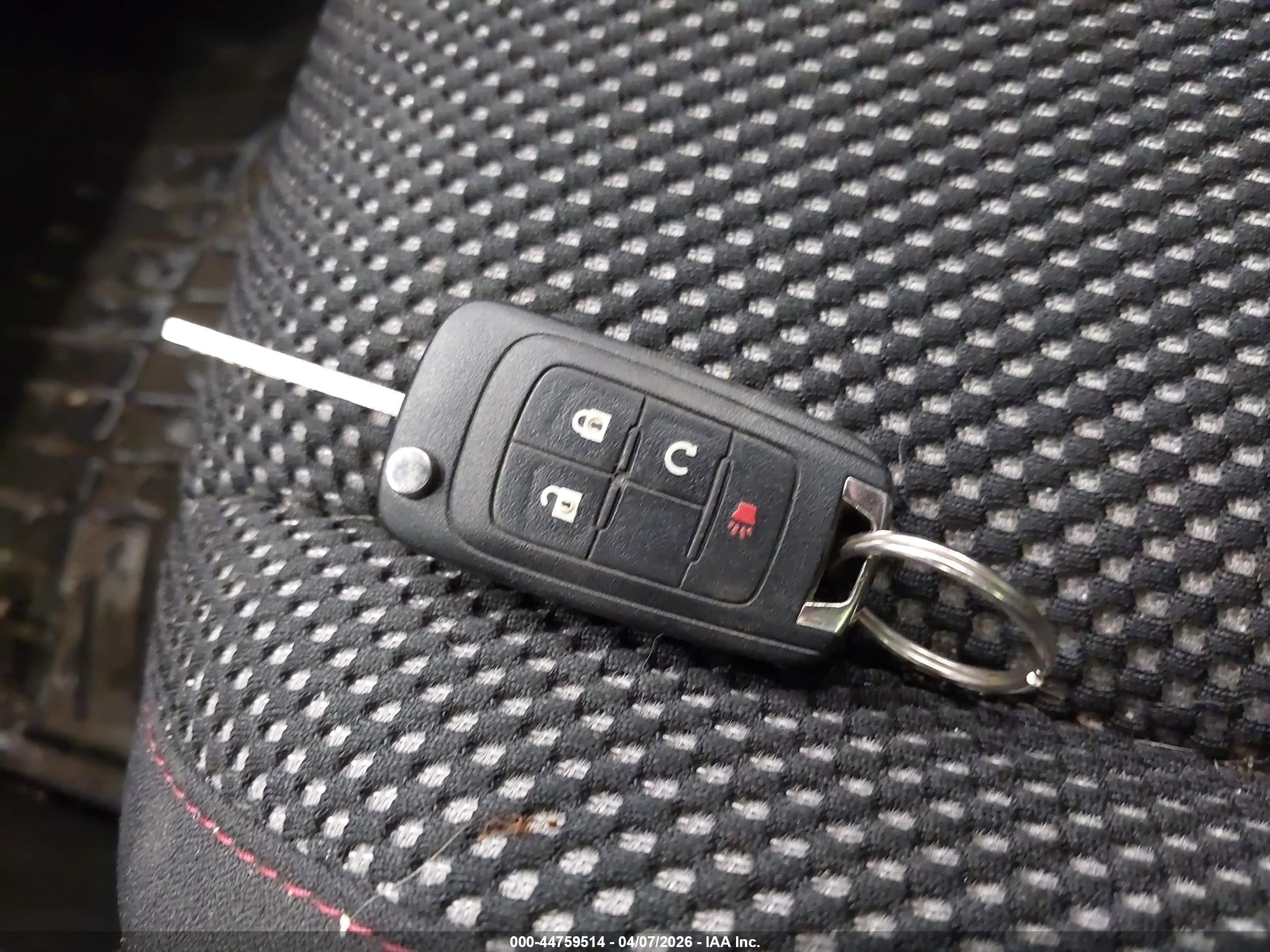 CHEVROLET EQUINOX image 11