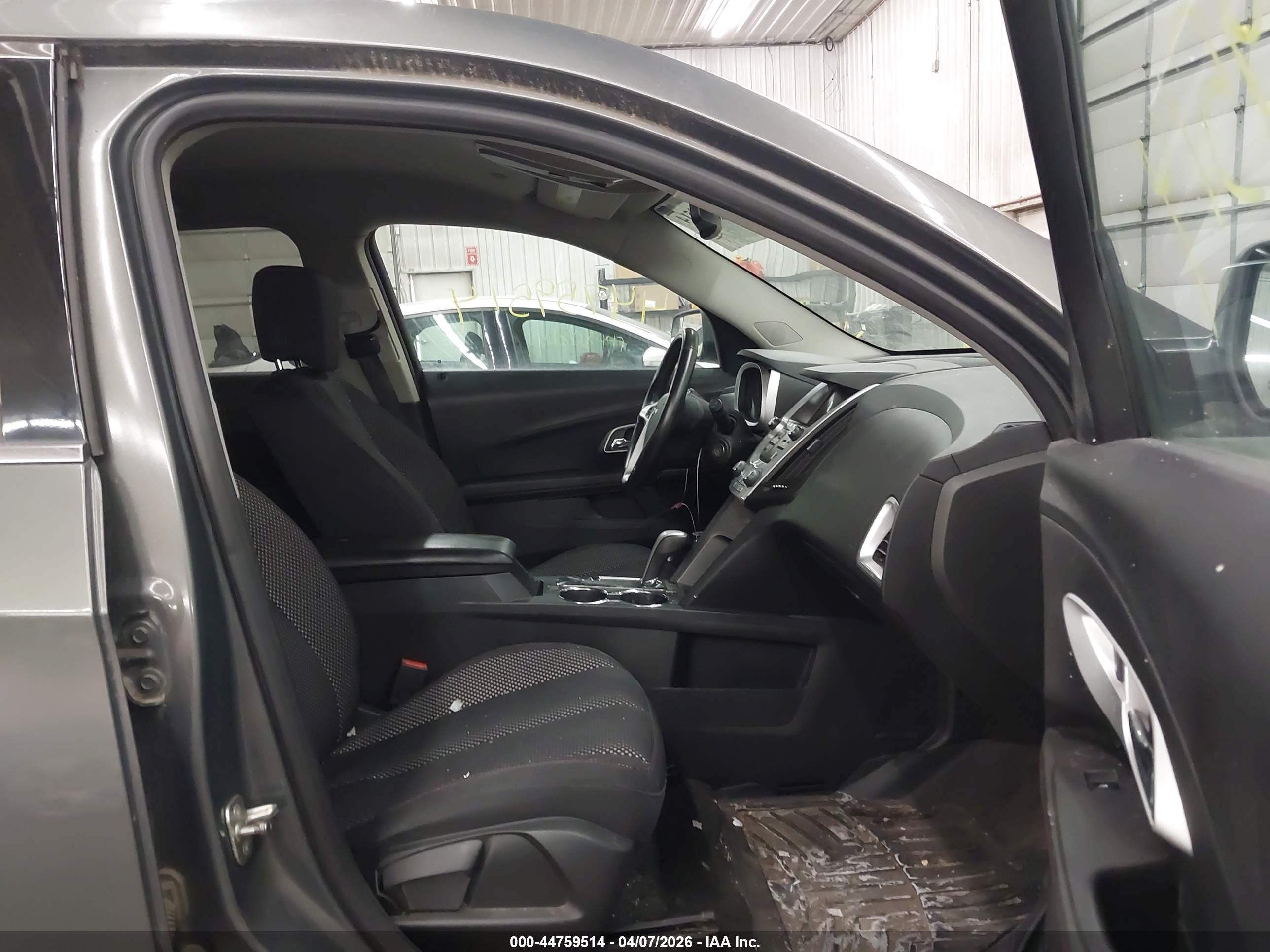CHEVROLET EQUINOX image 5