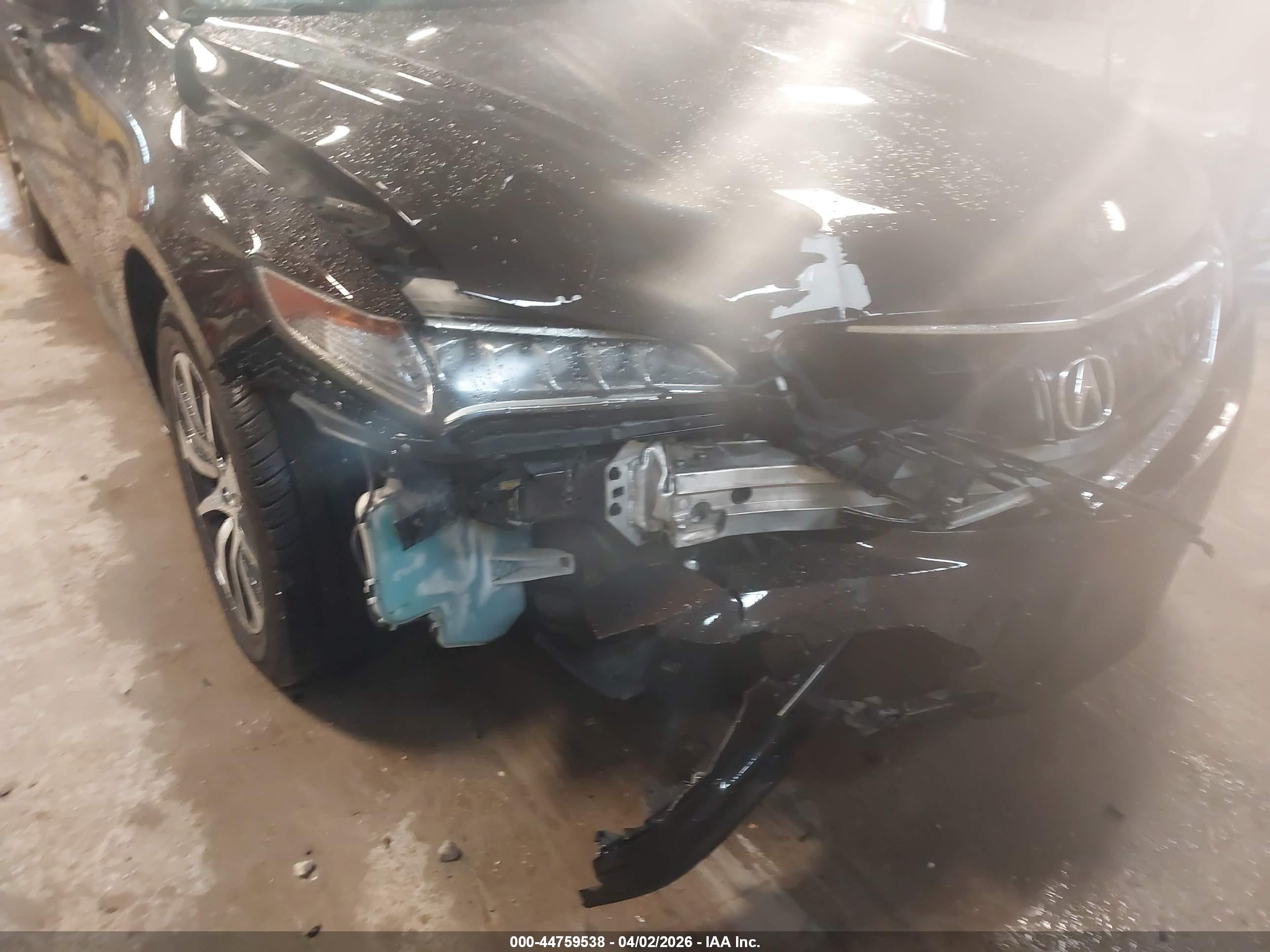 ACURA TLX image 6