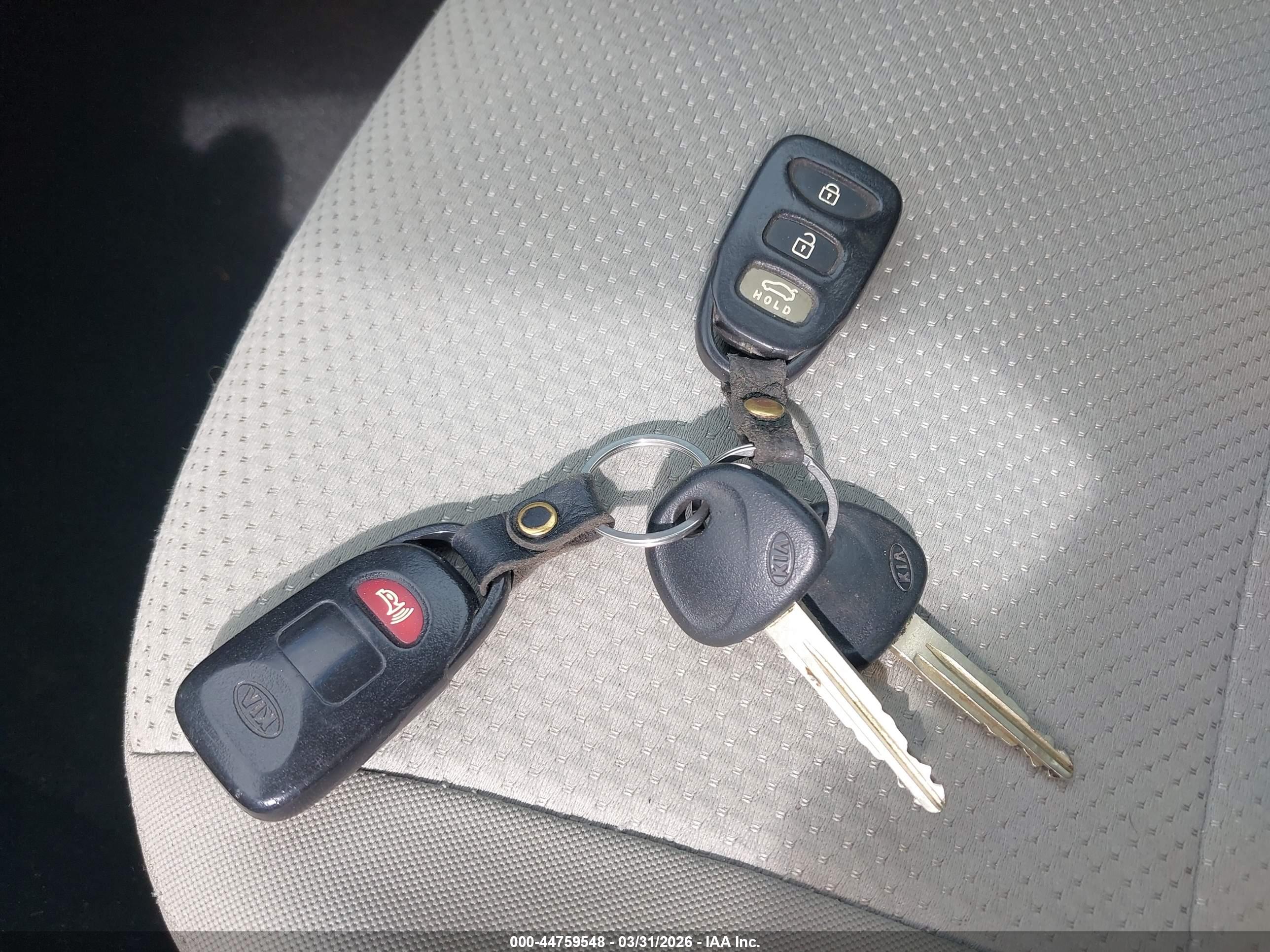 KIA FORTE image 11