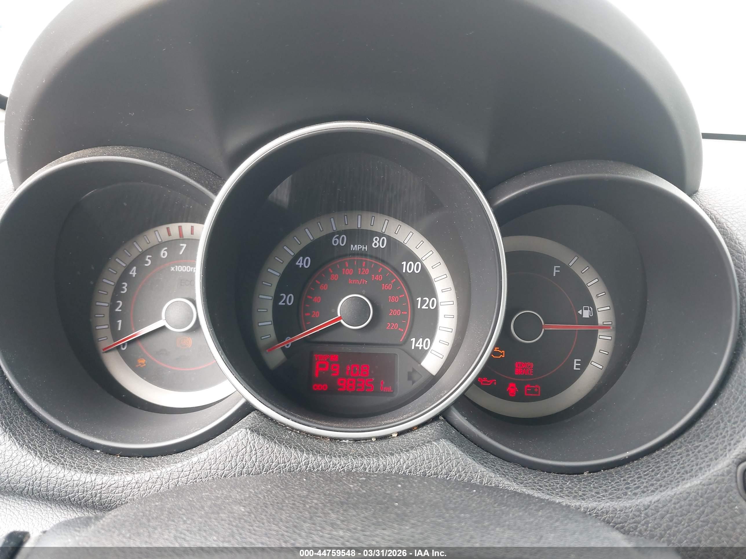 KIA FORTE image 7