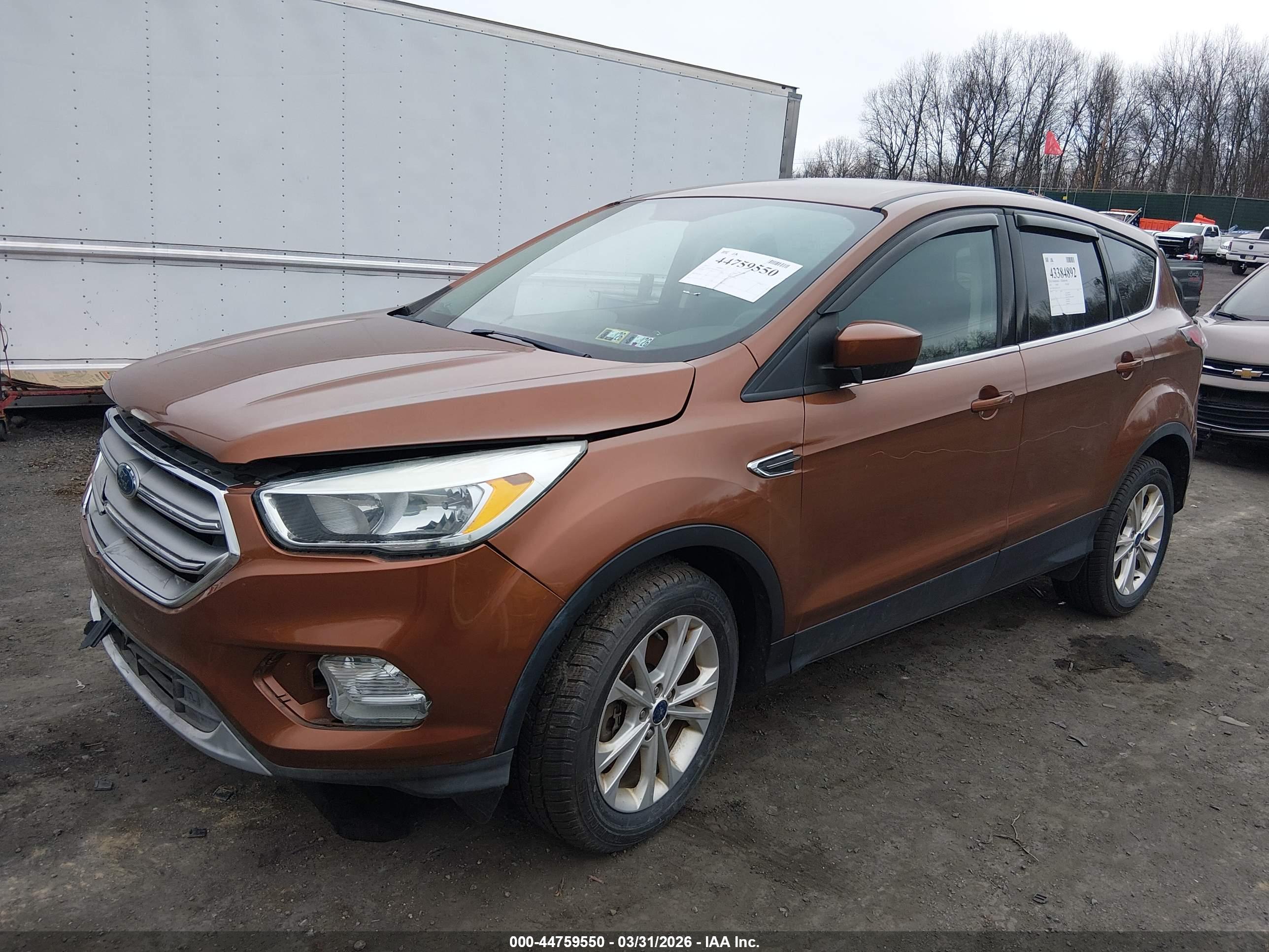 FORD ESCAPE image 2