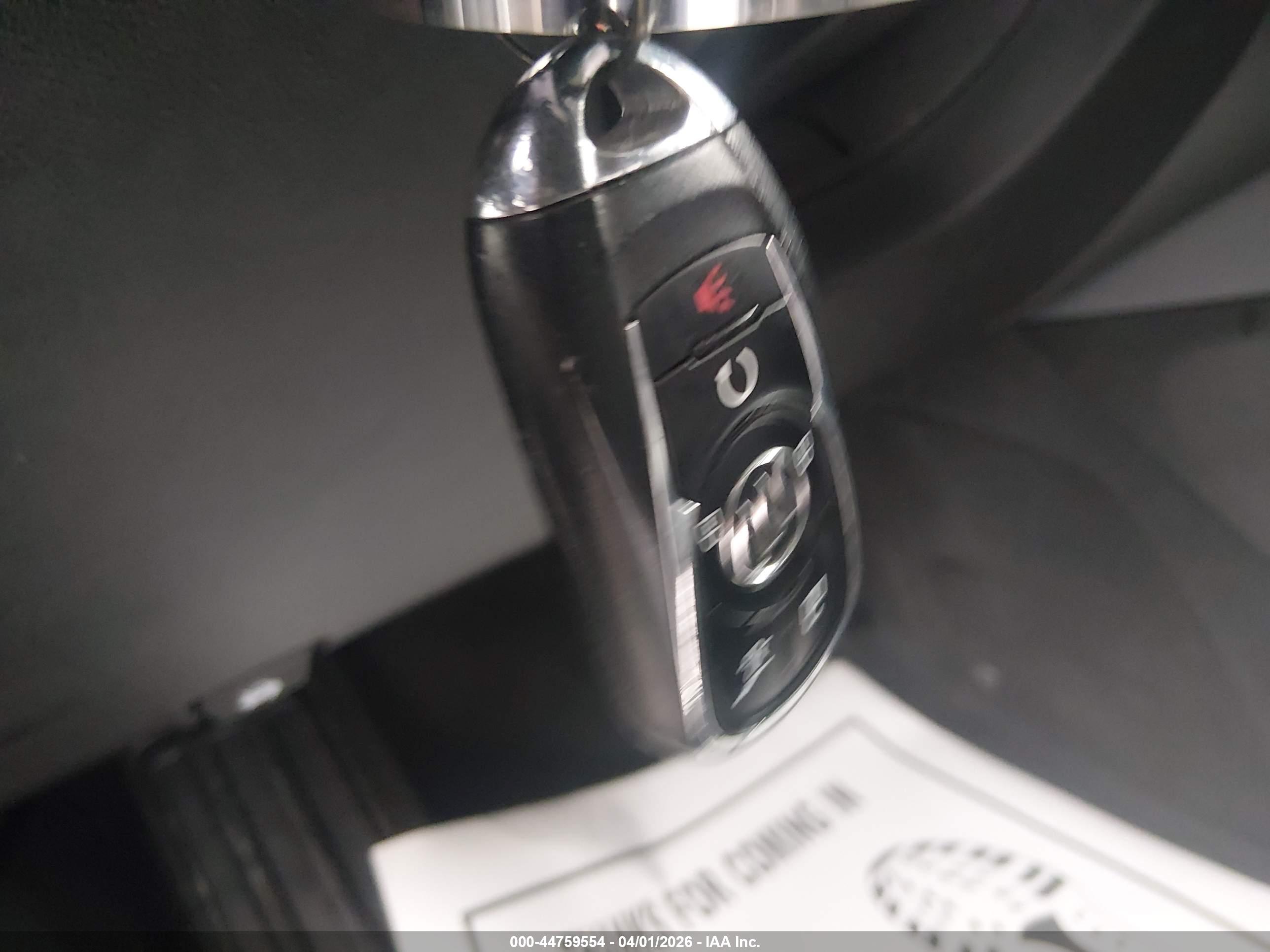 BUICK ENCLAVE image 11
