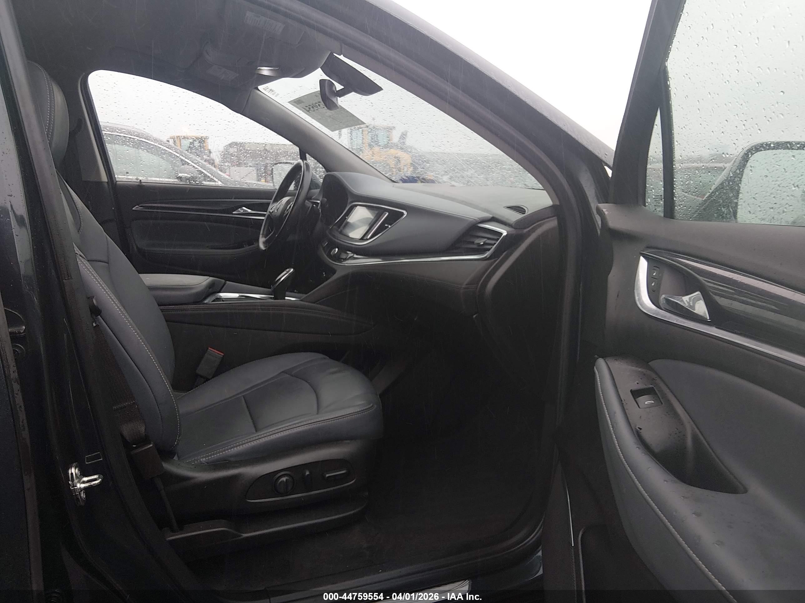 BUICK ENCLAVE image 5
