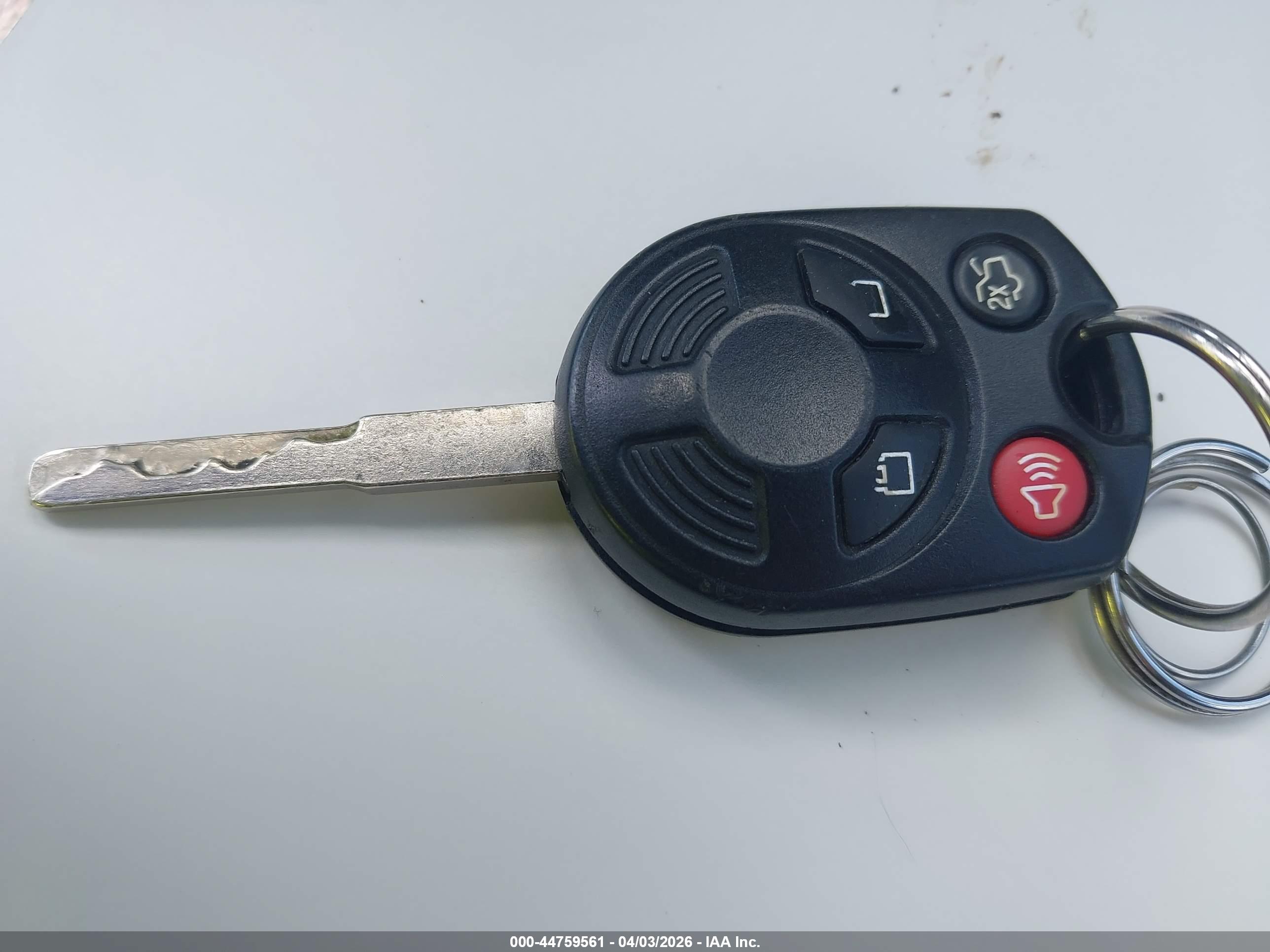 FORD ESCAPE image 11