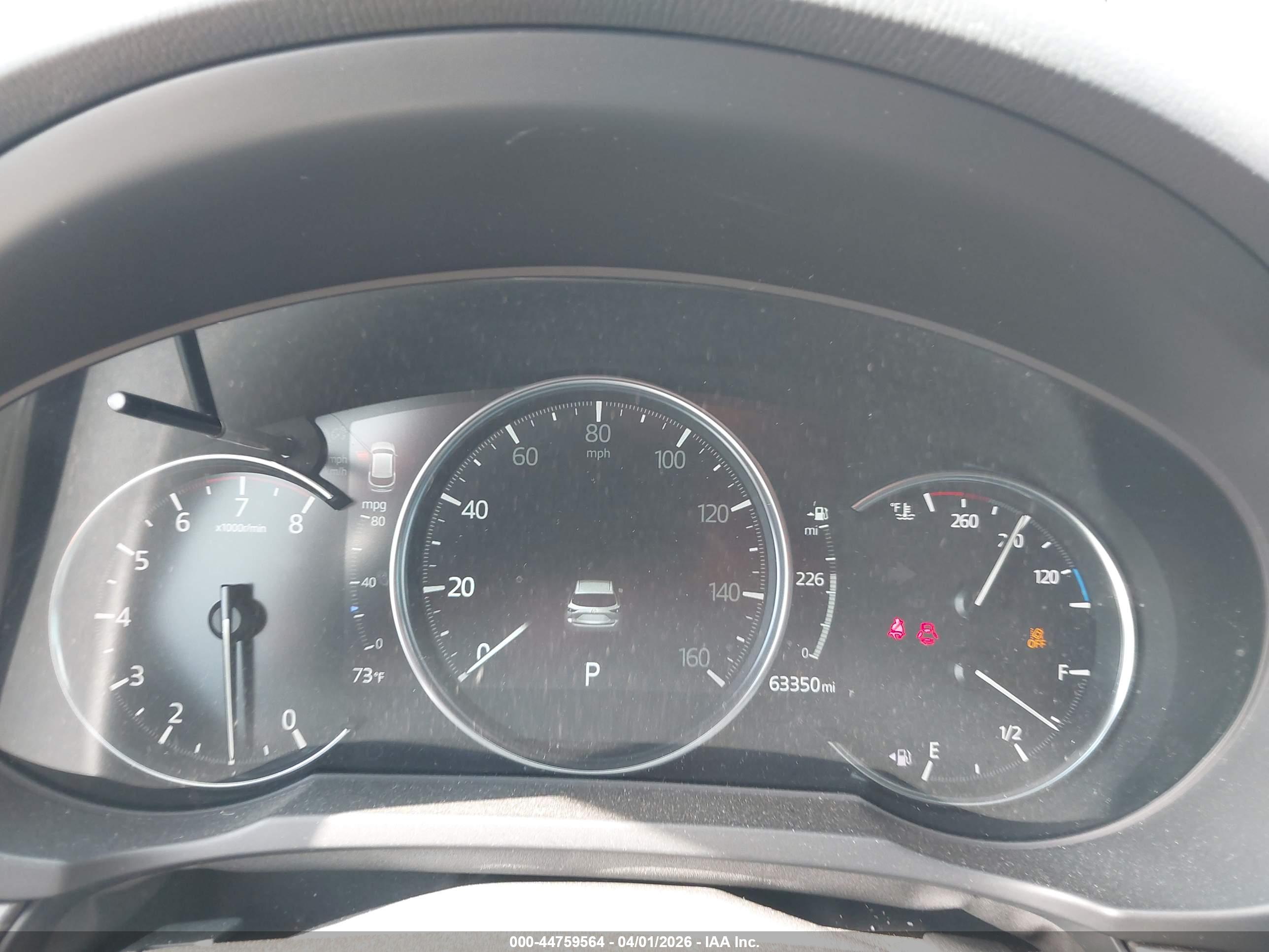 MAZDA CX-5 image 7