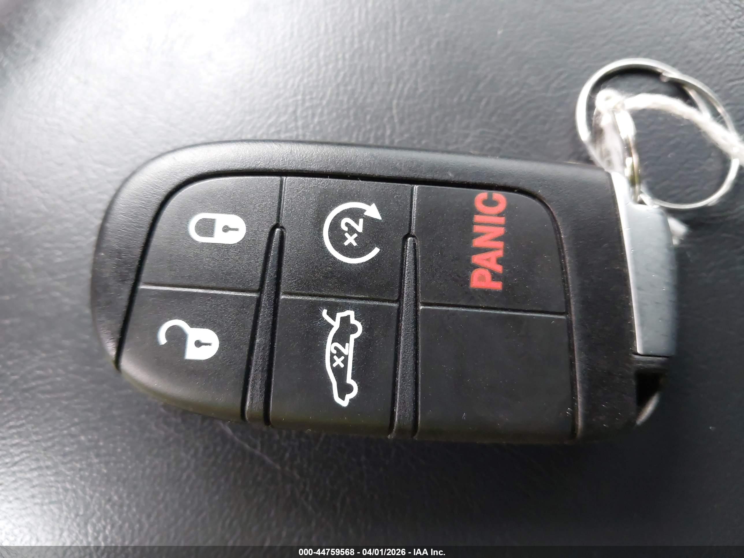DODGE CHARGER image 11