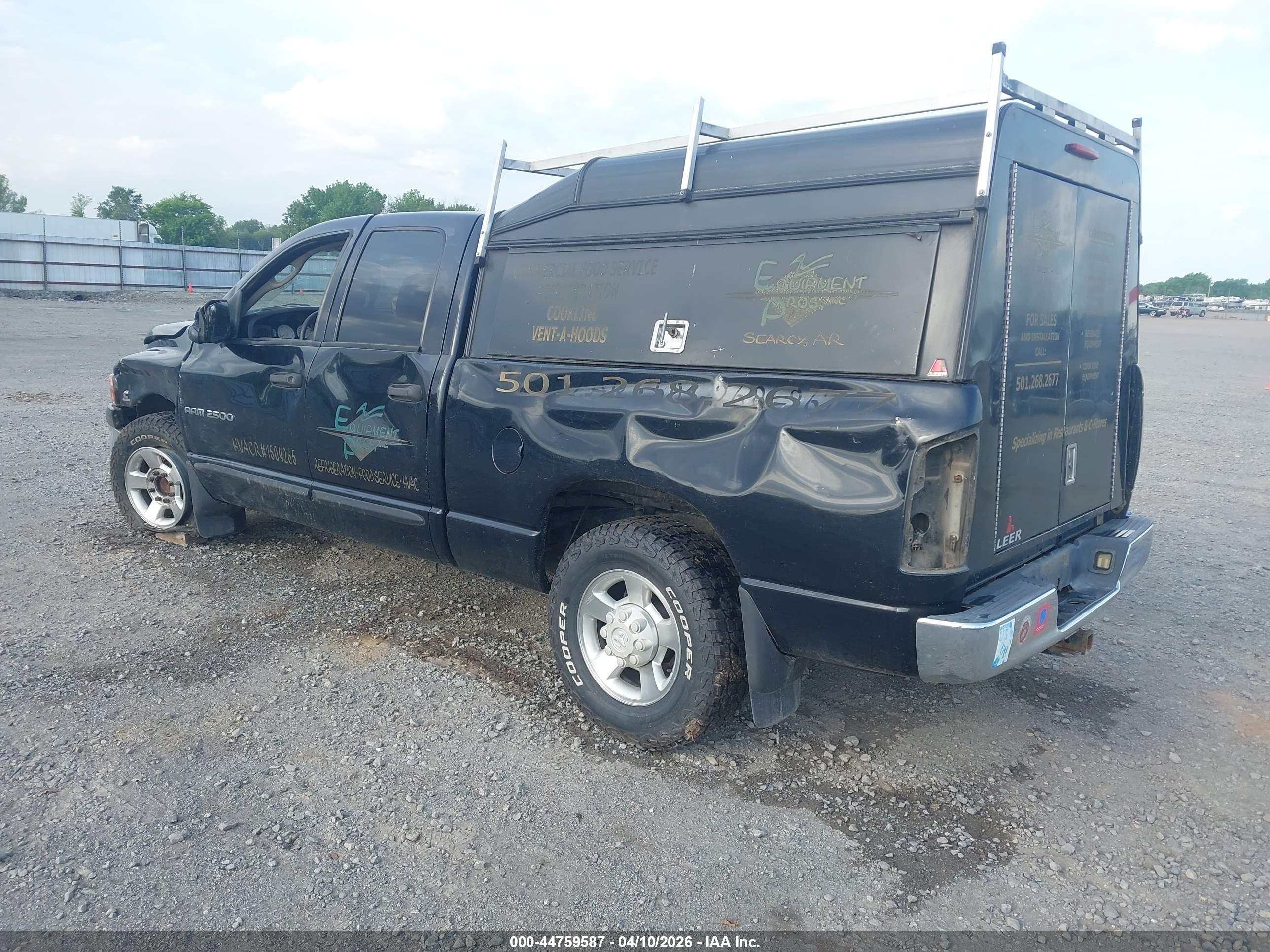 DODGE RAM image 3