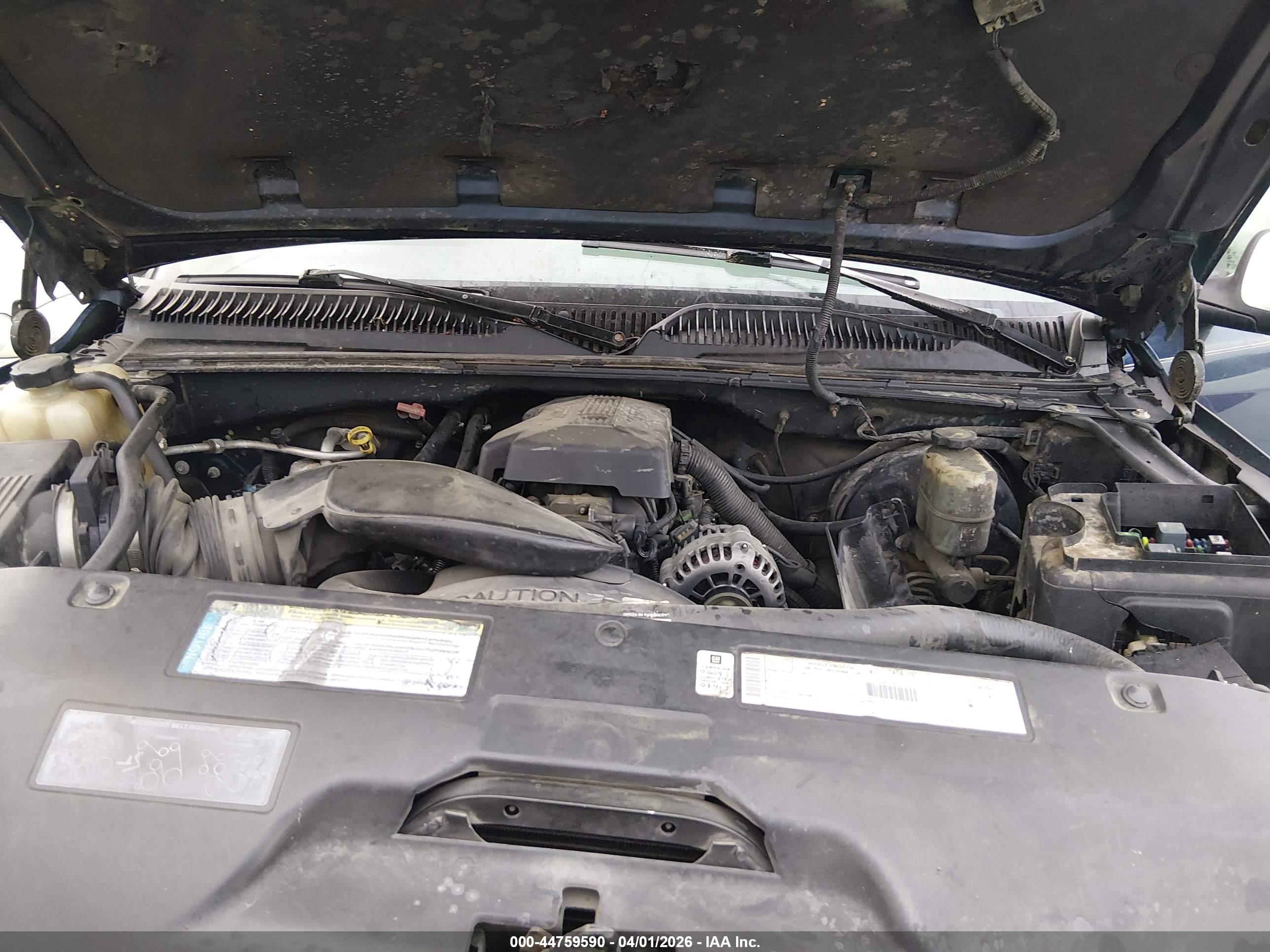 CHEVROLET SILVERADO image 10