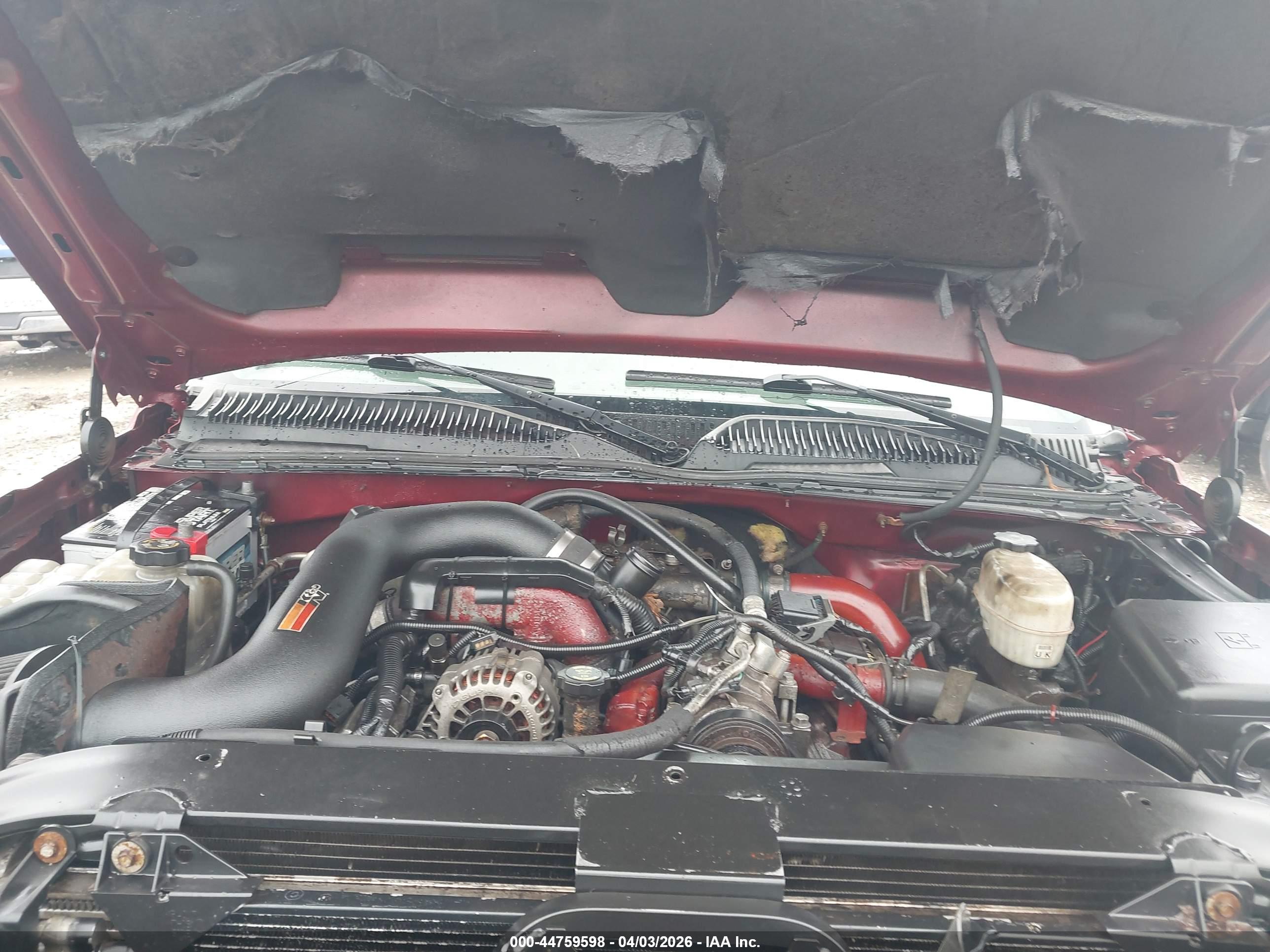 CHEVROLET SILVERADO image 10