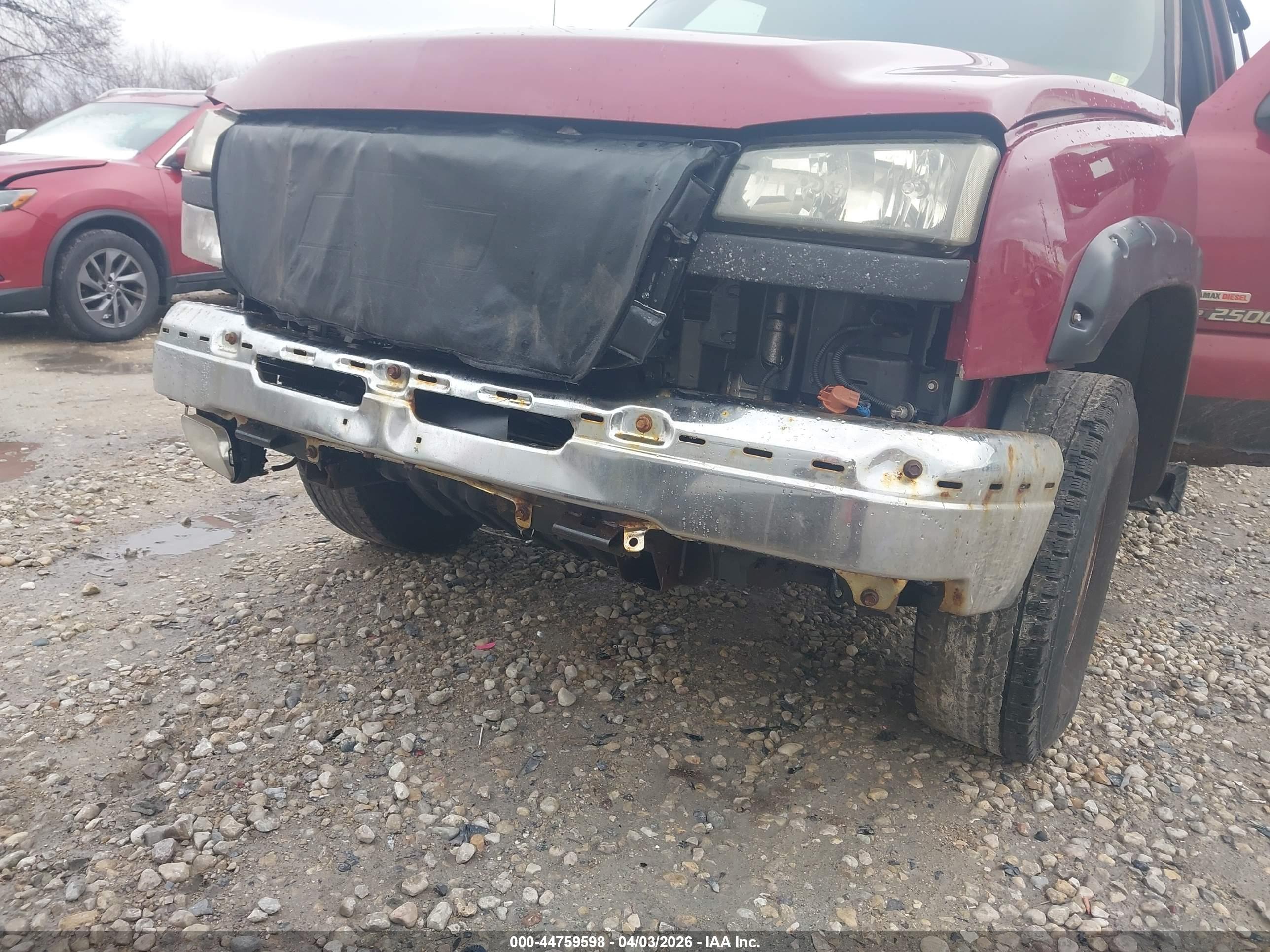 CHEVROLET SILVERADO image 6