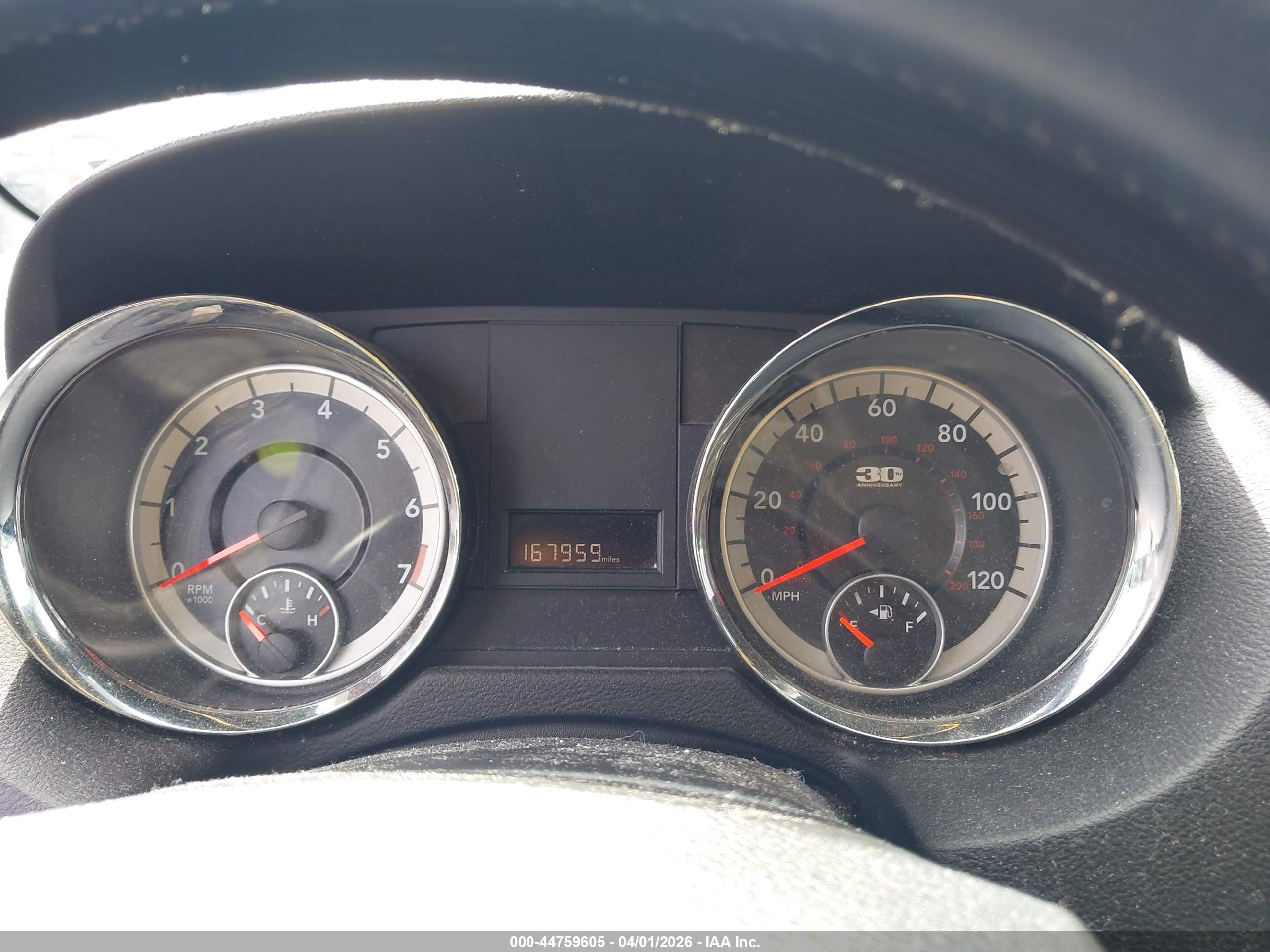 DODGE GRAND image 7