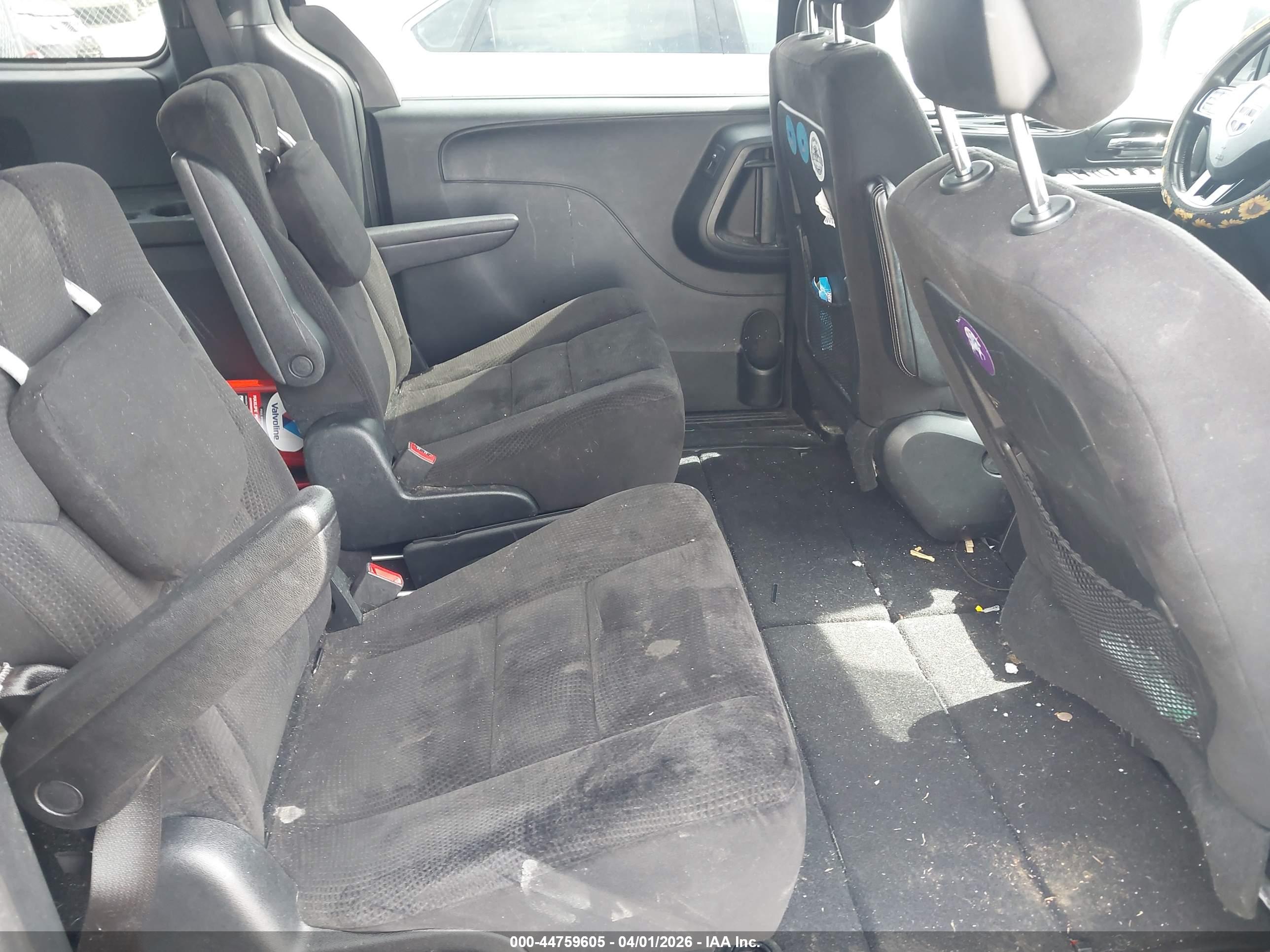 DODGE GRAND image 8