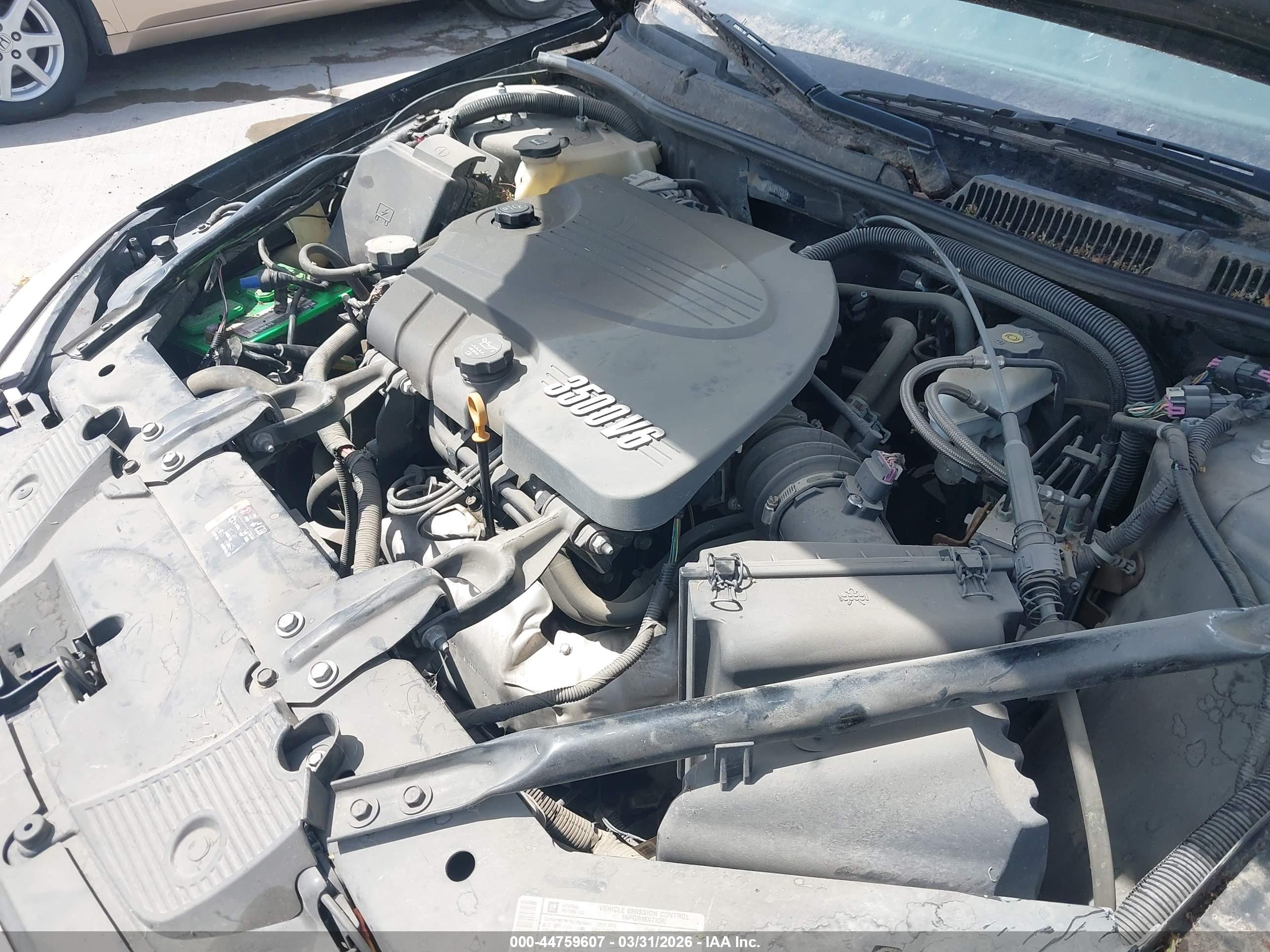 CHEVROLET IMPALA image 10