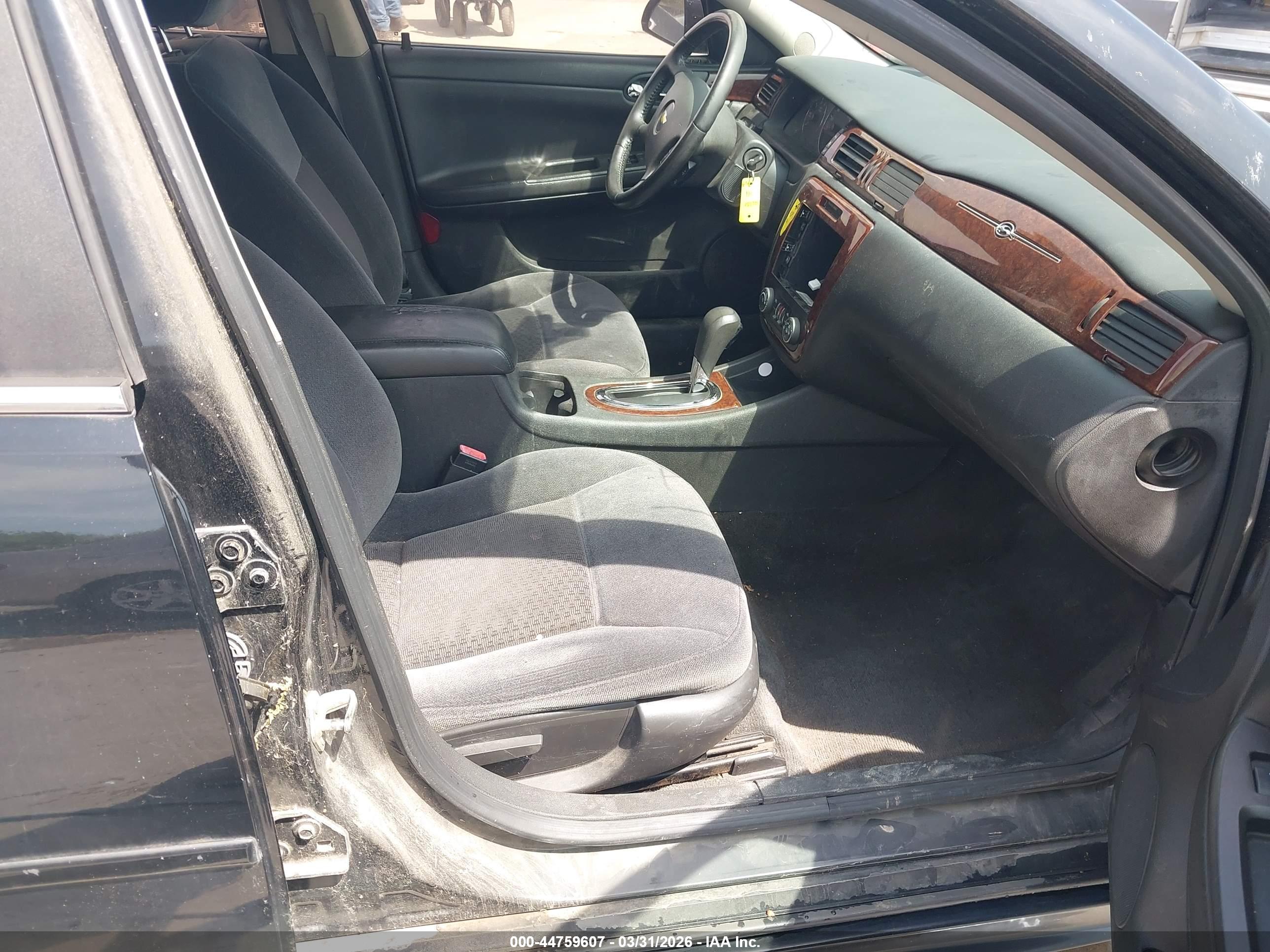 CHEVROLET IMPALA image 5