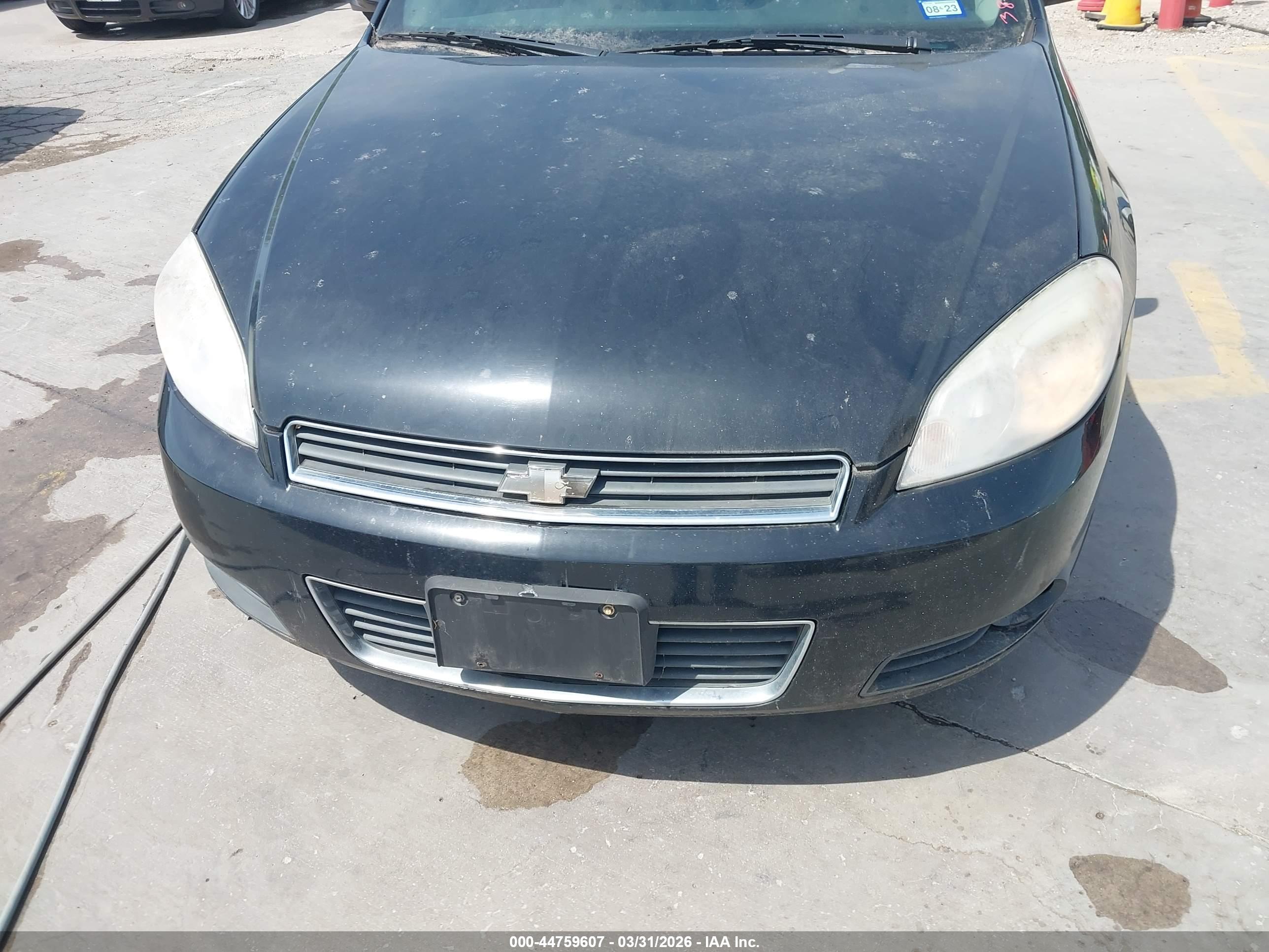 CHEVROLET IMPALA image 6