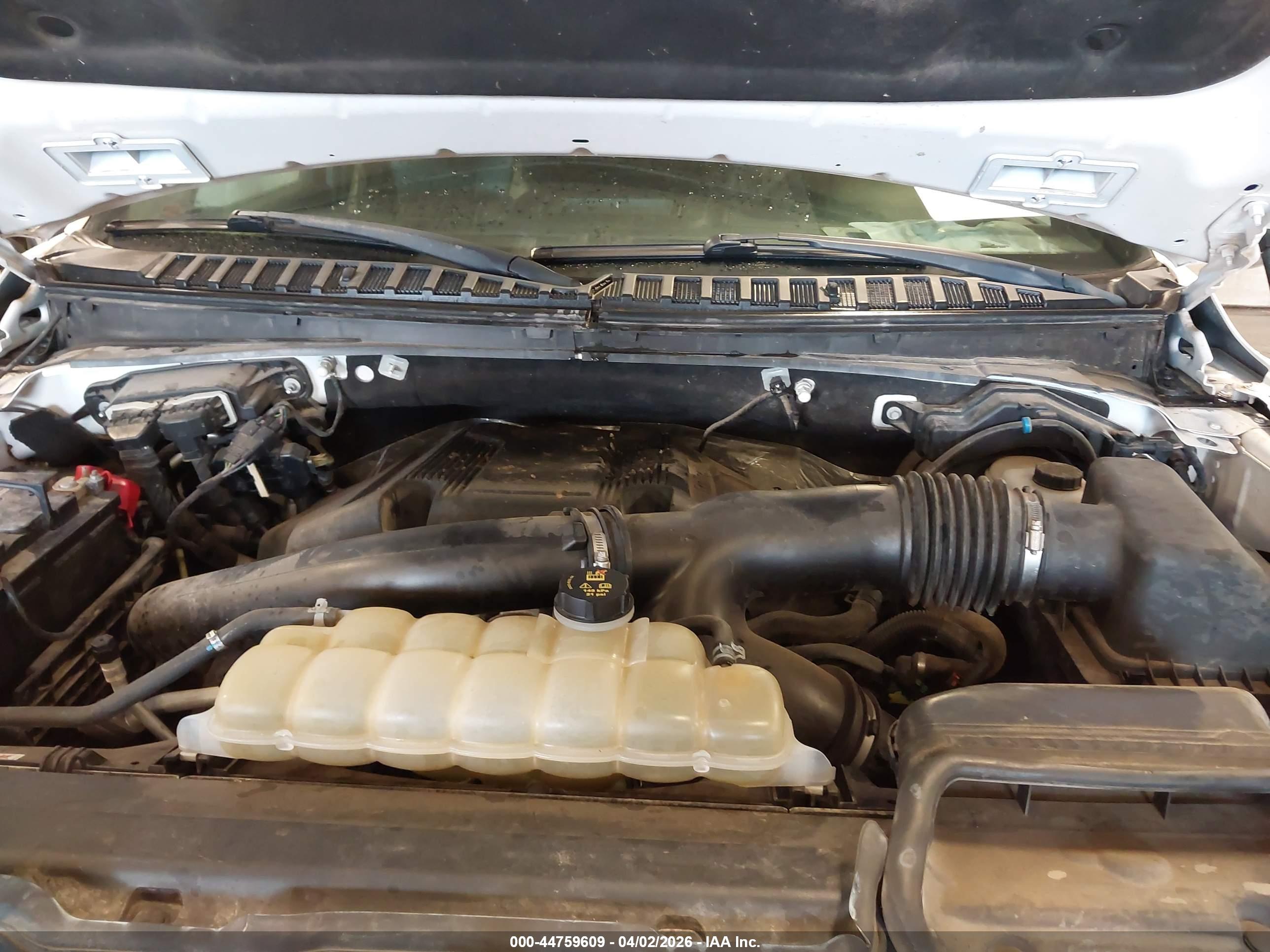 FORD EXPEDITION image 10