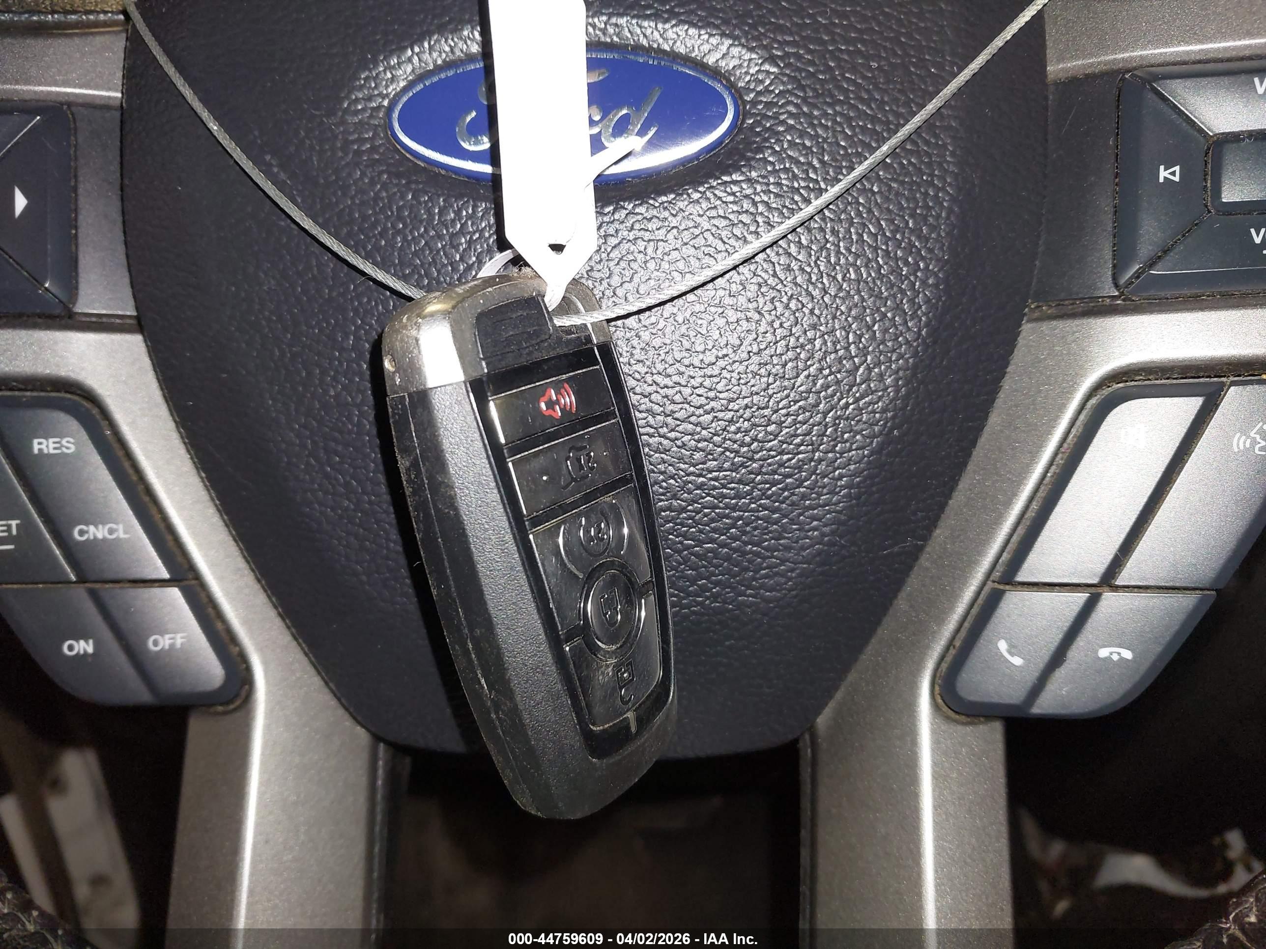 FORD EXPEDITION image 11