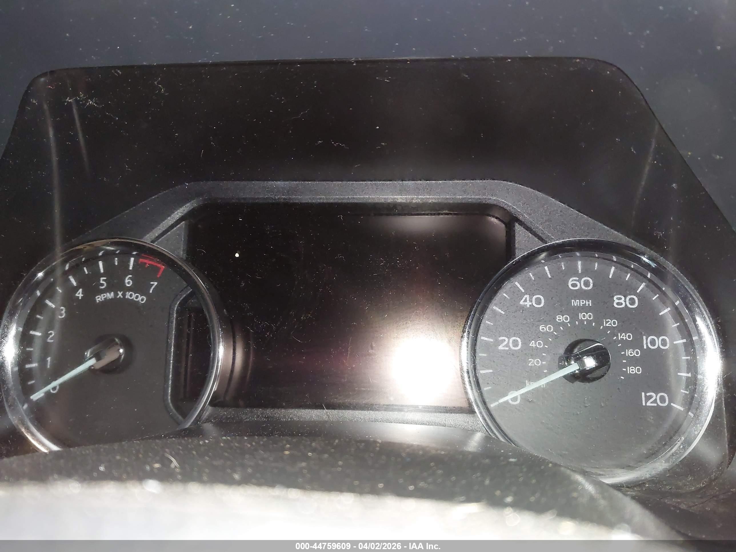 FORD EXPEDITION image 7