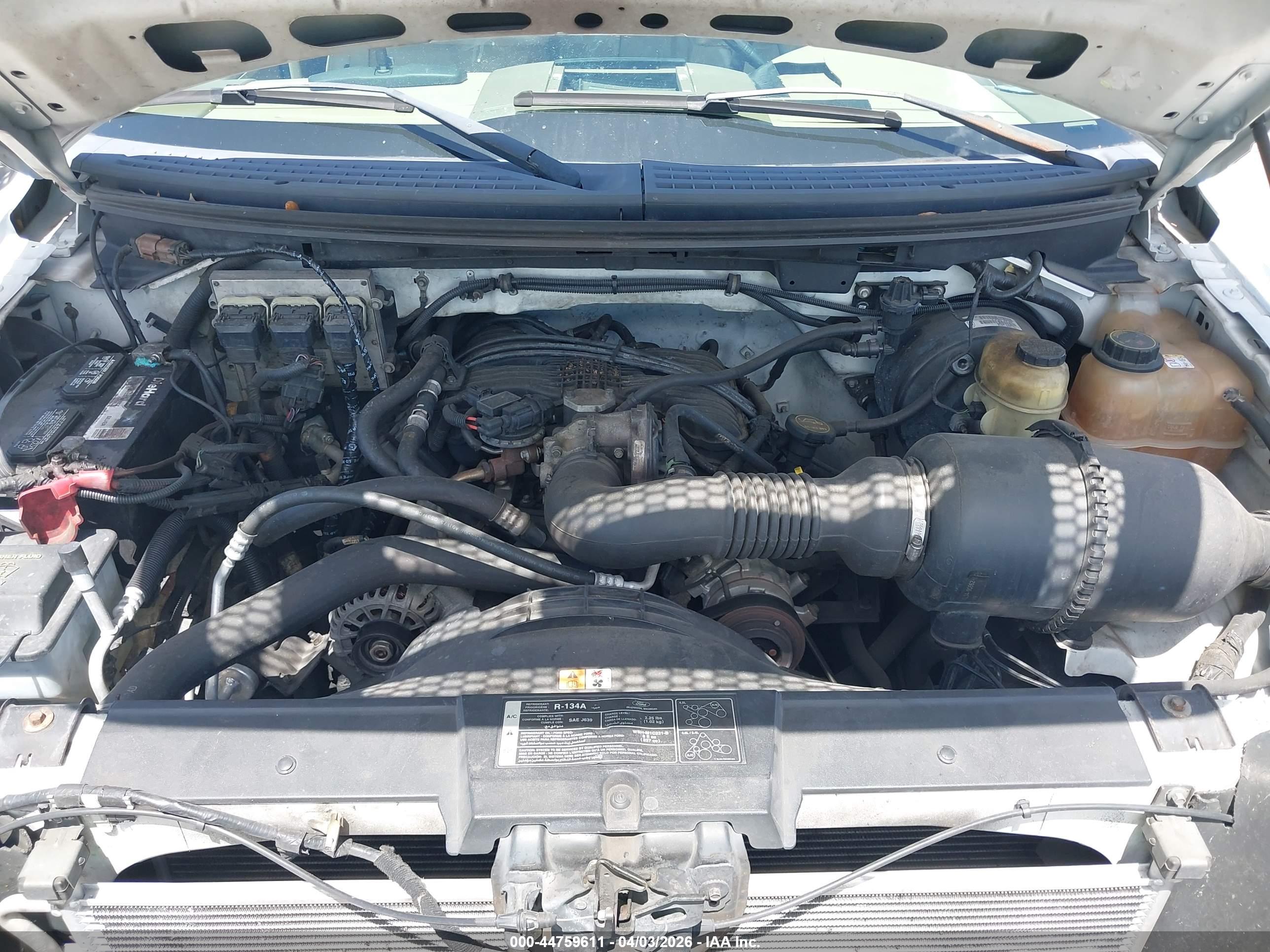 FORD F-150 image 10